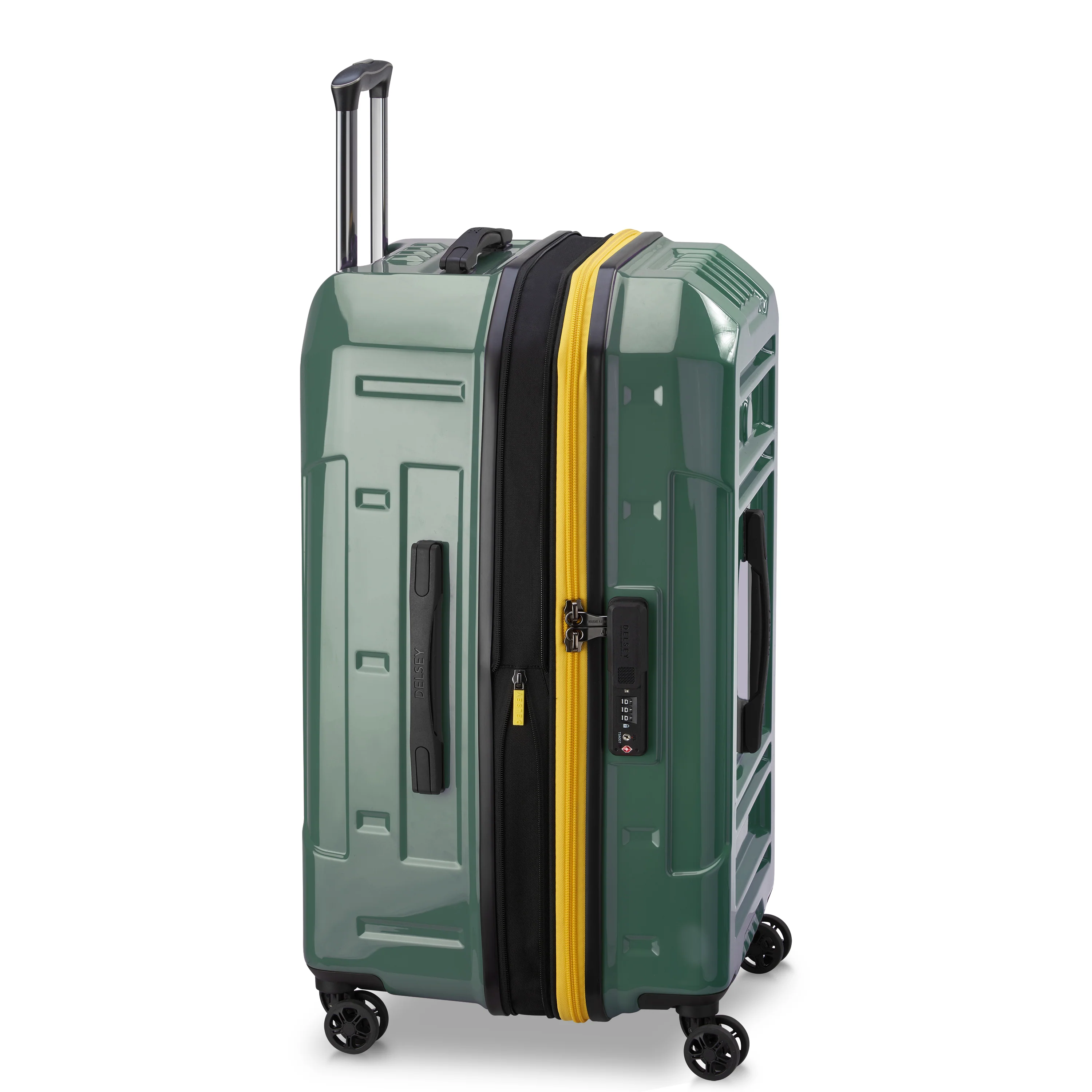 REMPART - L extensible Trunk (73cm)