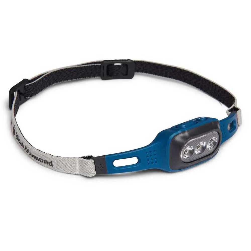 Black Diamond Deploy Run headlamp