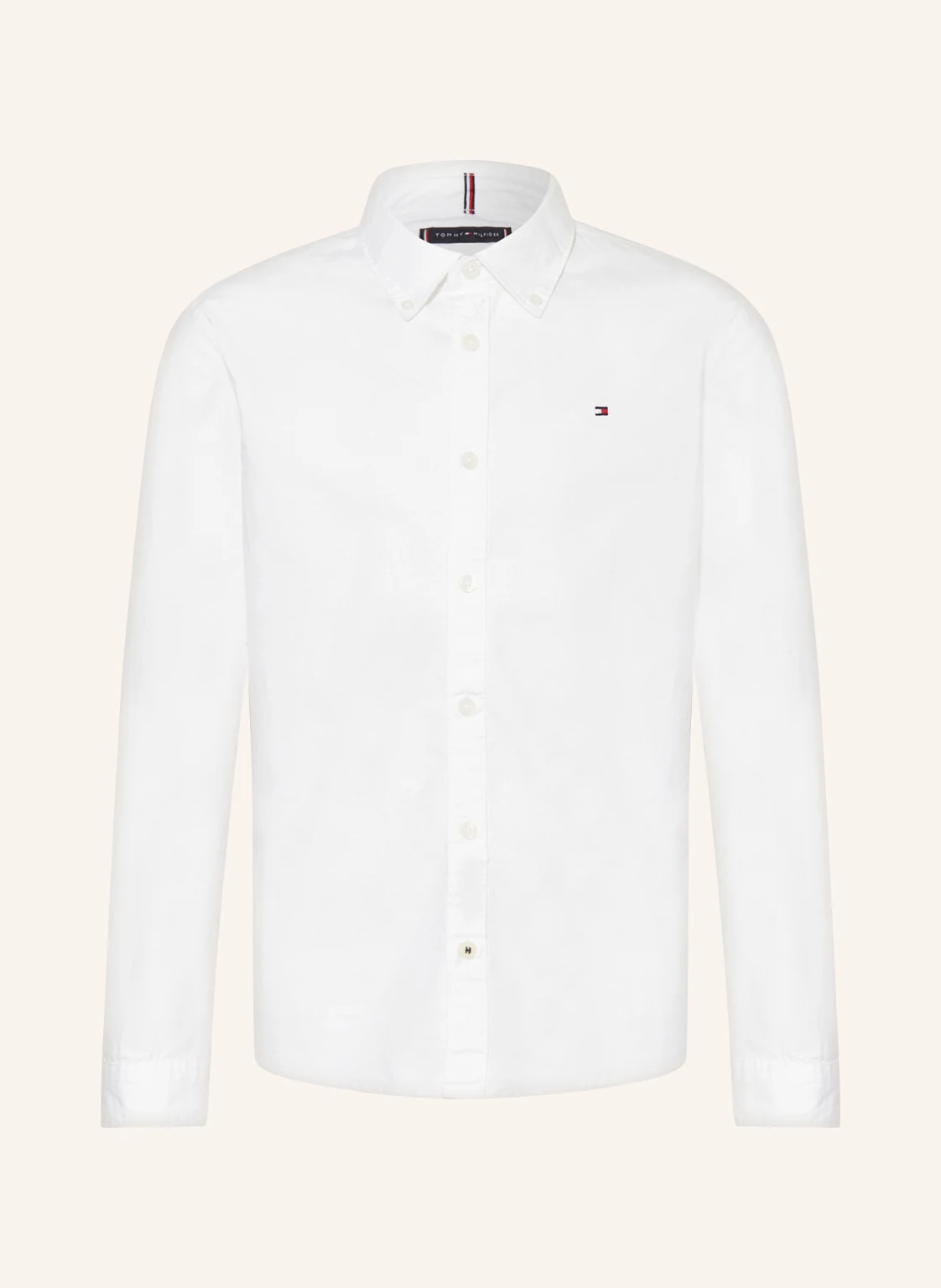 TOMMY HILFIGER Oxfordhemd