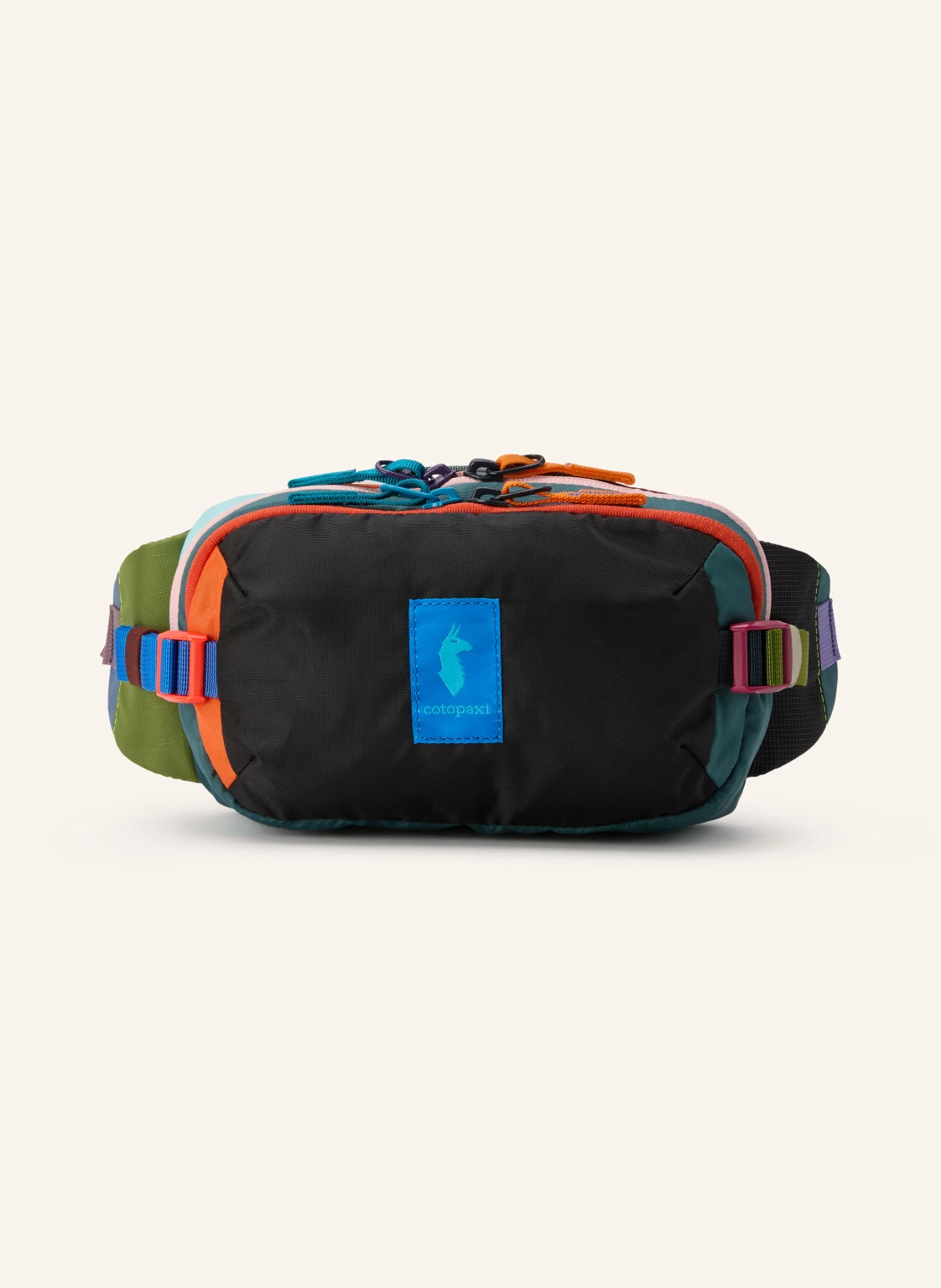 cotopaxi Gürteltasche ALLPA X DEL DÍA 1,5 l