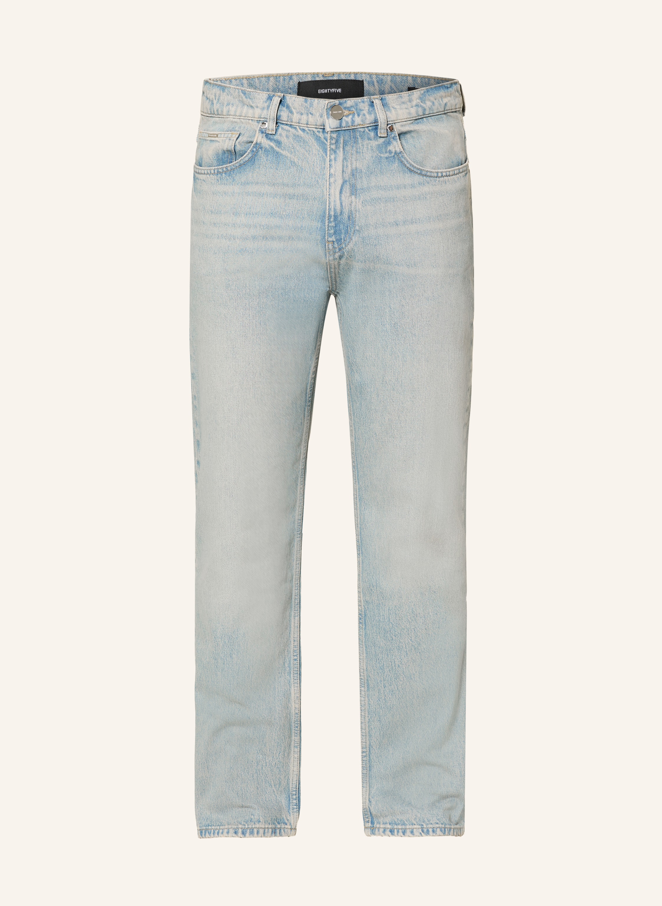 EIGHTYFIVE Jeans Straight Fit