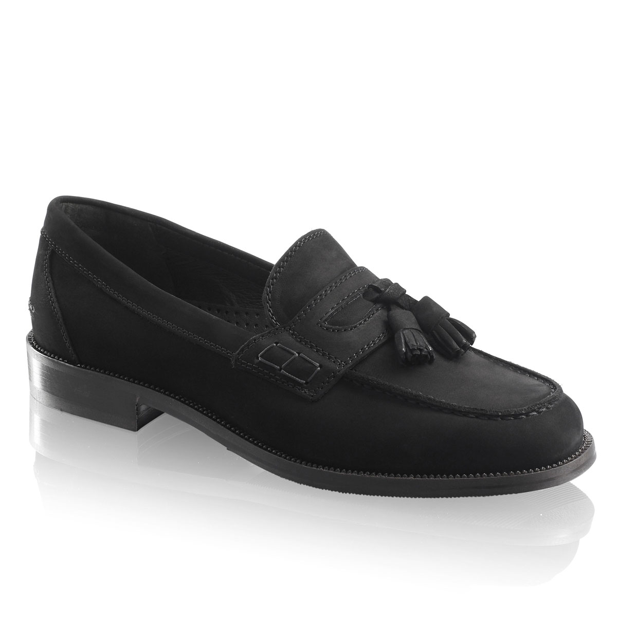 Russell & Bromley KEEBLE 3 Tassel College Loafer