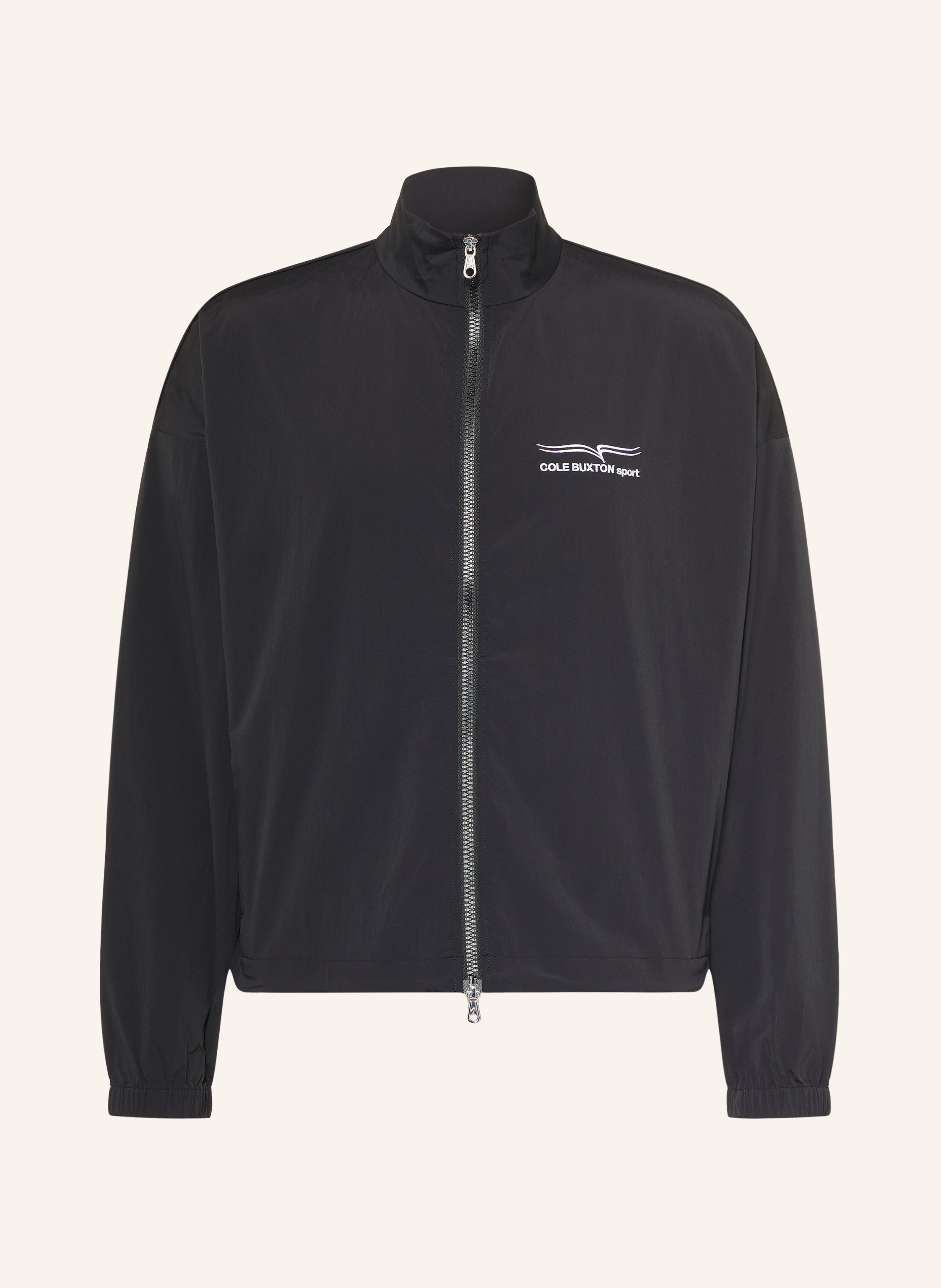 COLE BUXTON Overjacket