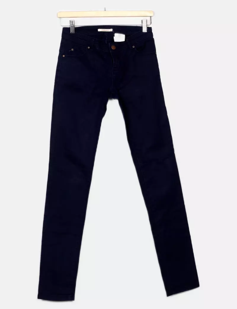 Camaïeu Jeggings & Skinny & Slim