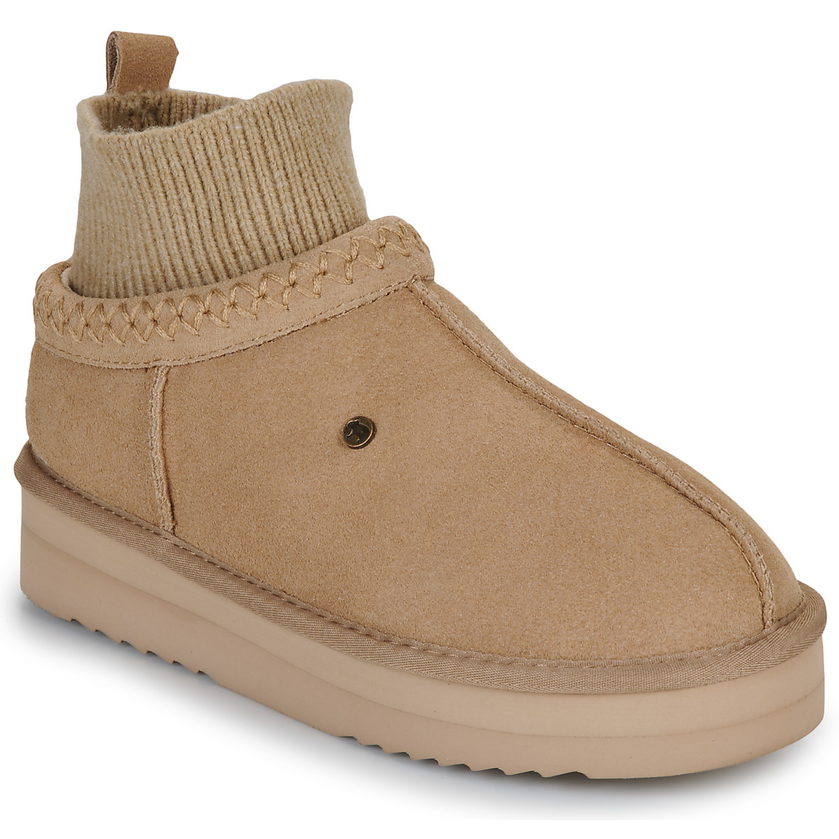 Warmbat - ZANTHUS PLATEAU - Beige