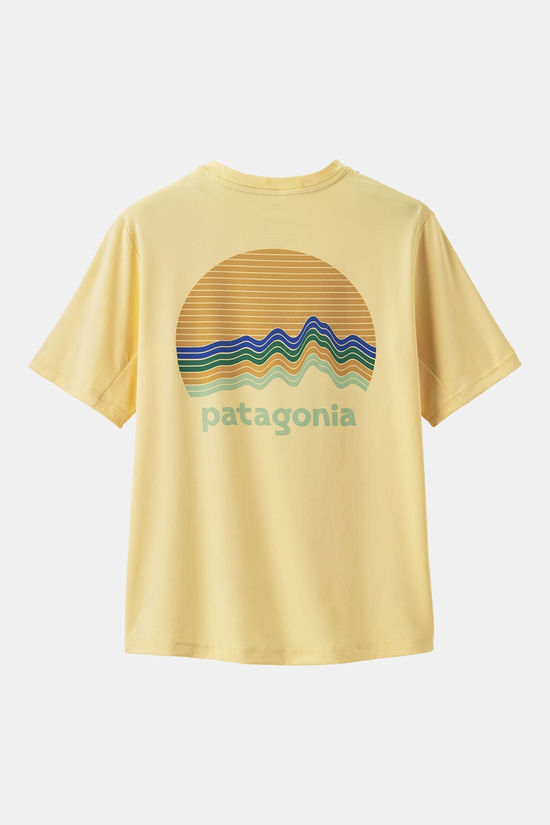 Patagonia Capilene Silkweight T-Shirt Junior
