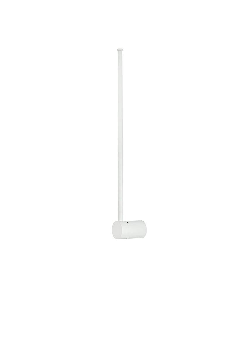 MOOSEE lampa ścienna OMBRE 60 biała