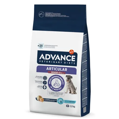 Advance Veterinary Diets Senior Articular Care