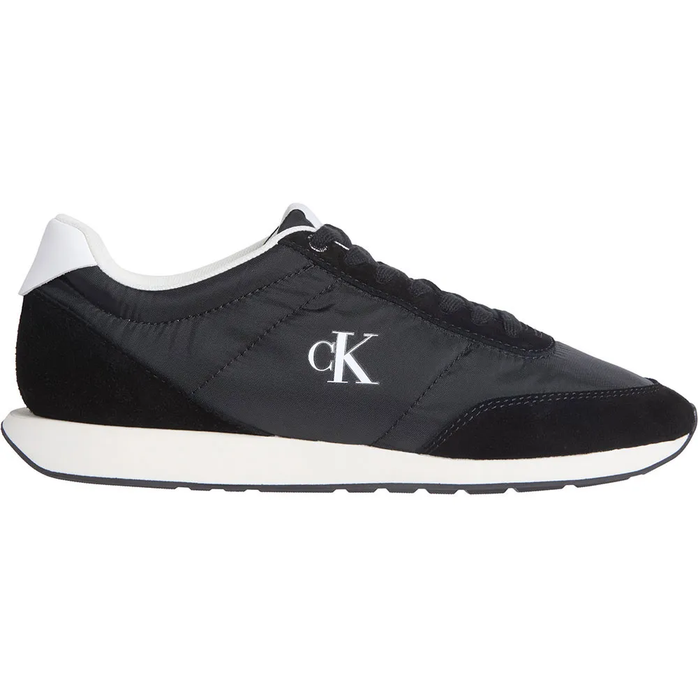 Calvin Klein Retro Runner Ess trainers