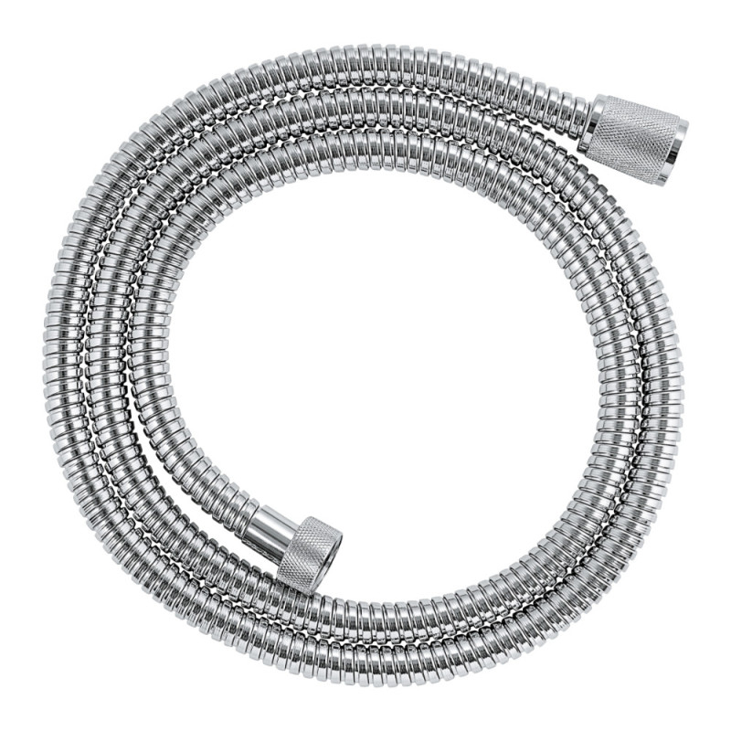 Flexible de douche VitalioFlex chrome 1,5 m GROHE
