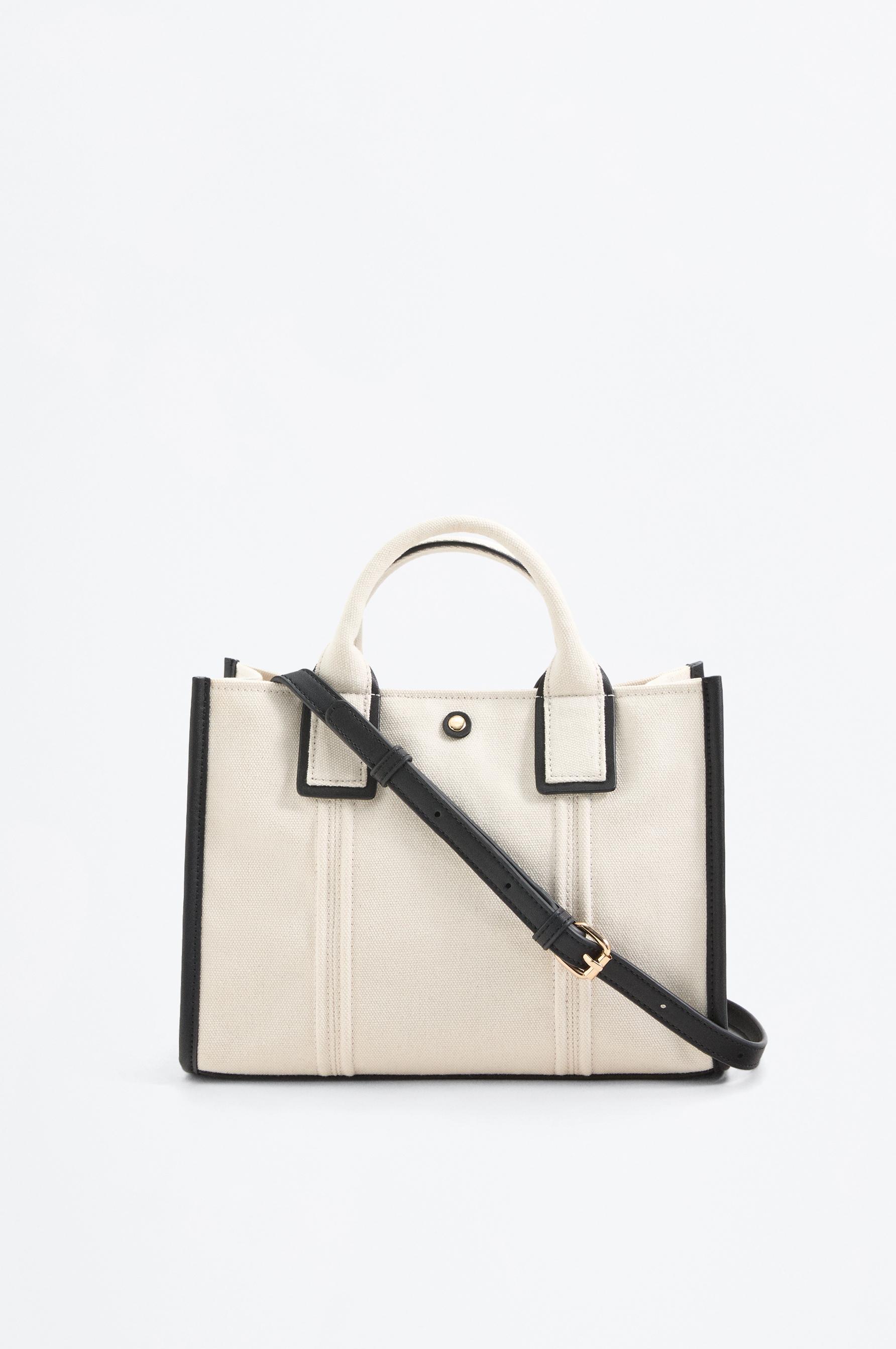 Bolso city canvas