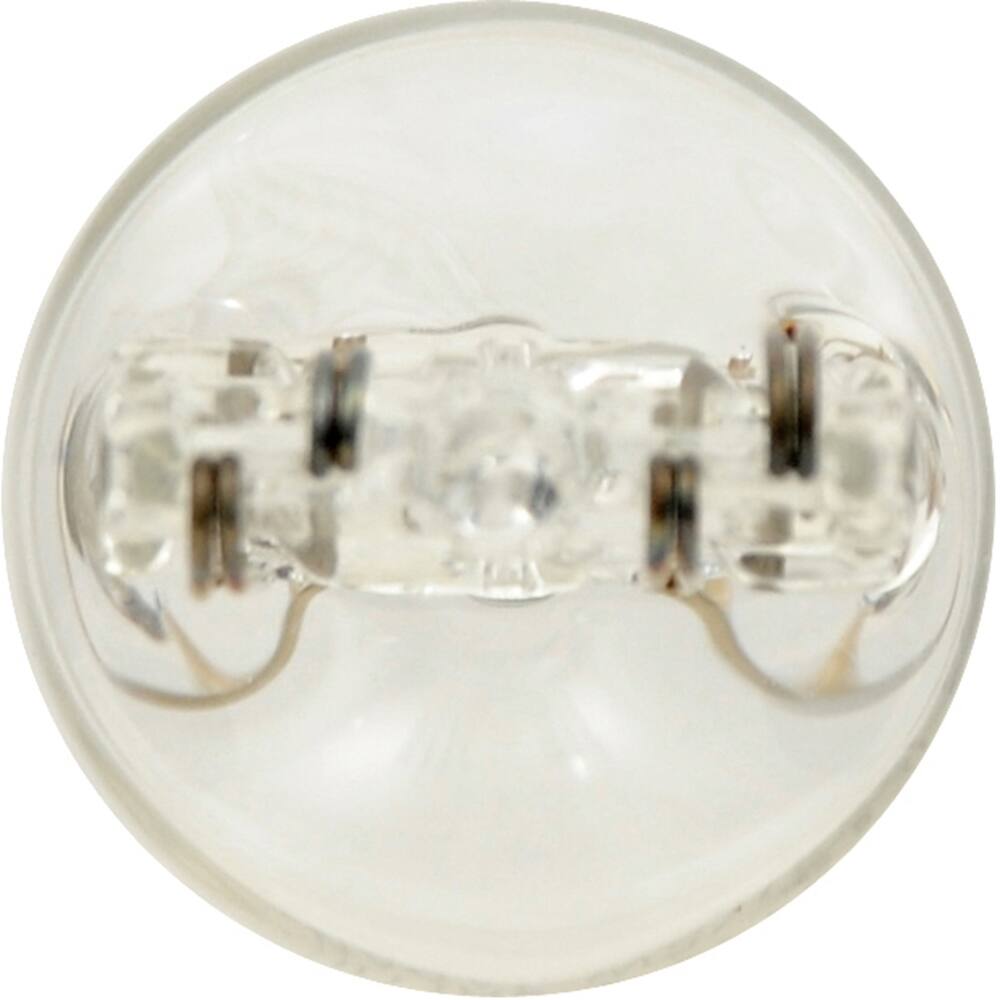 7443 Sylvania Long Life Mini Bulb, 2-pk