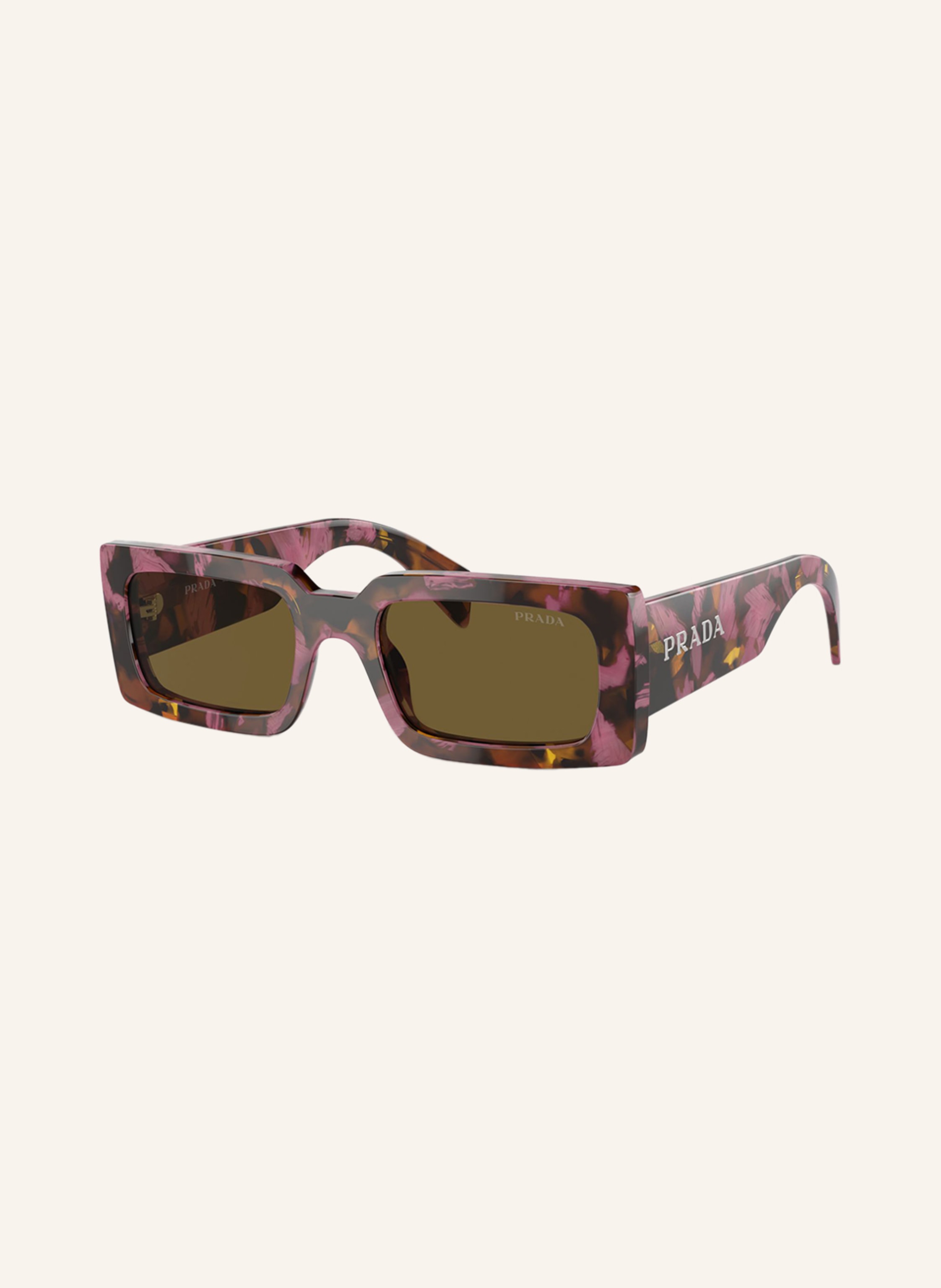 PRADA Sonnenbrille PR A07S