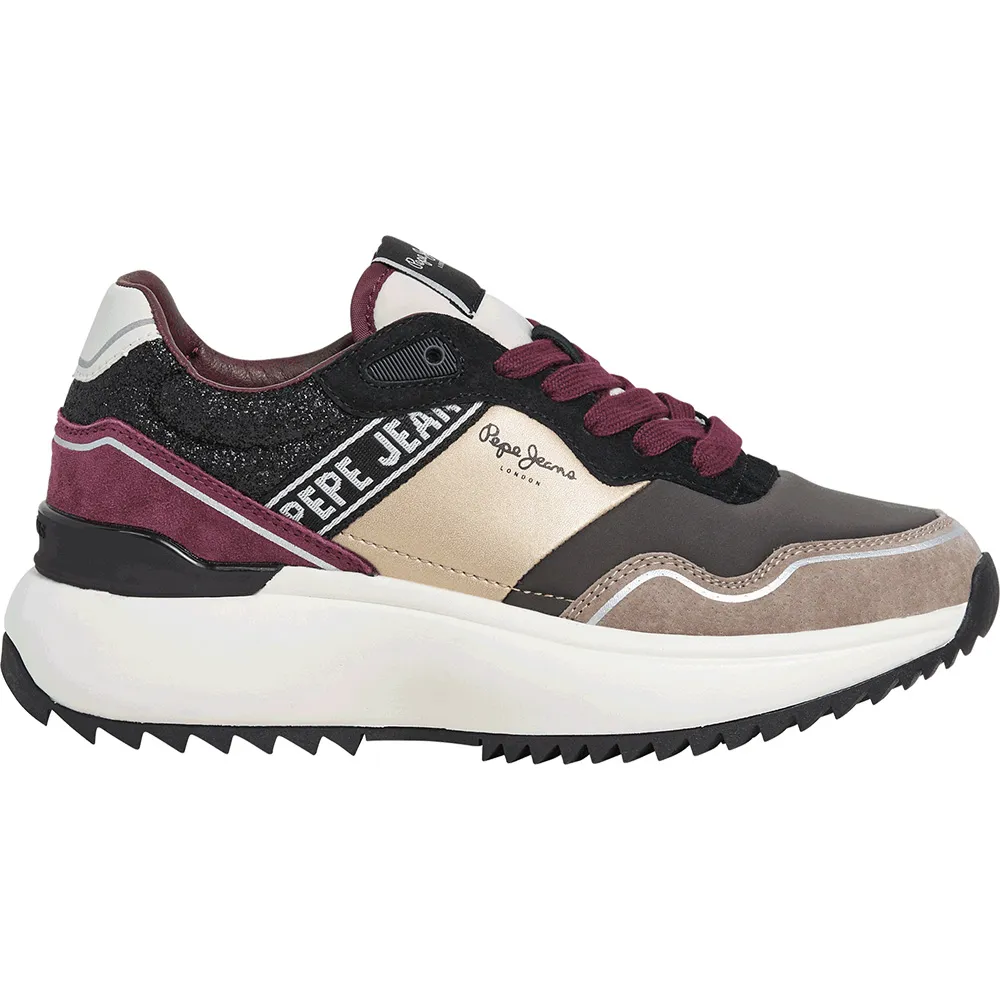 Pepe Jeans Kimi City trainers