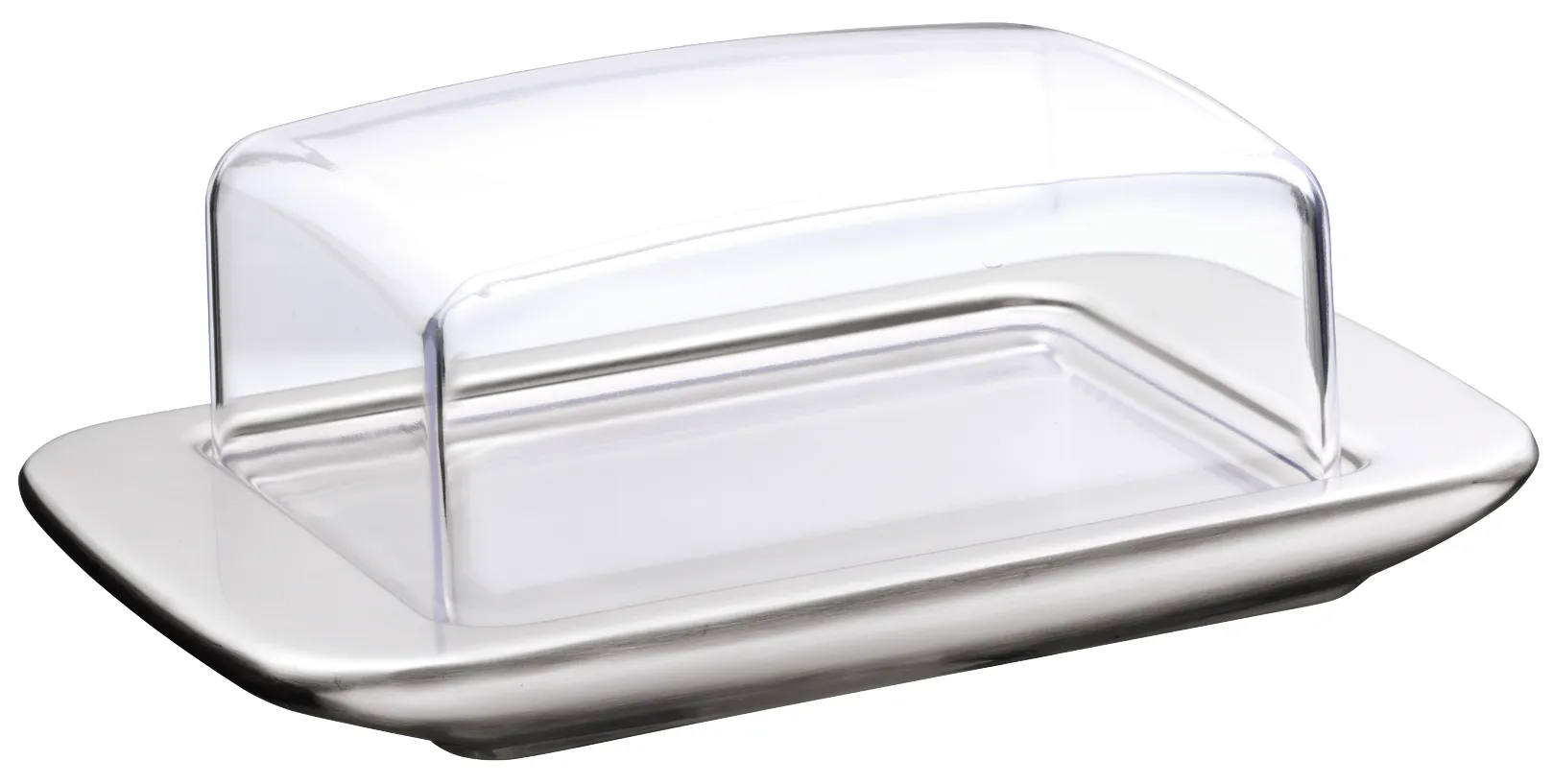 Butter dish LOFT matt
