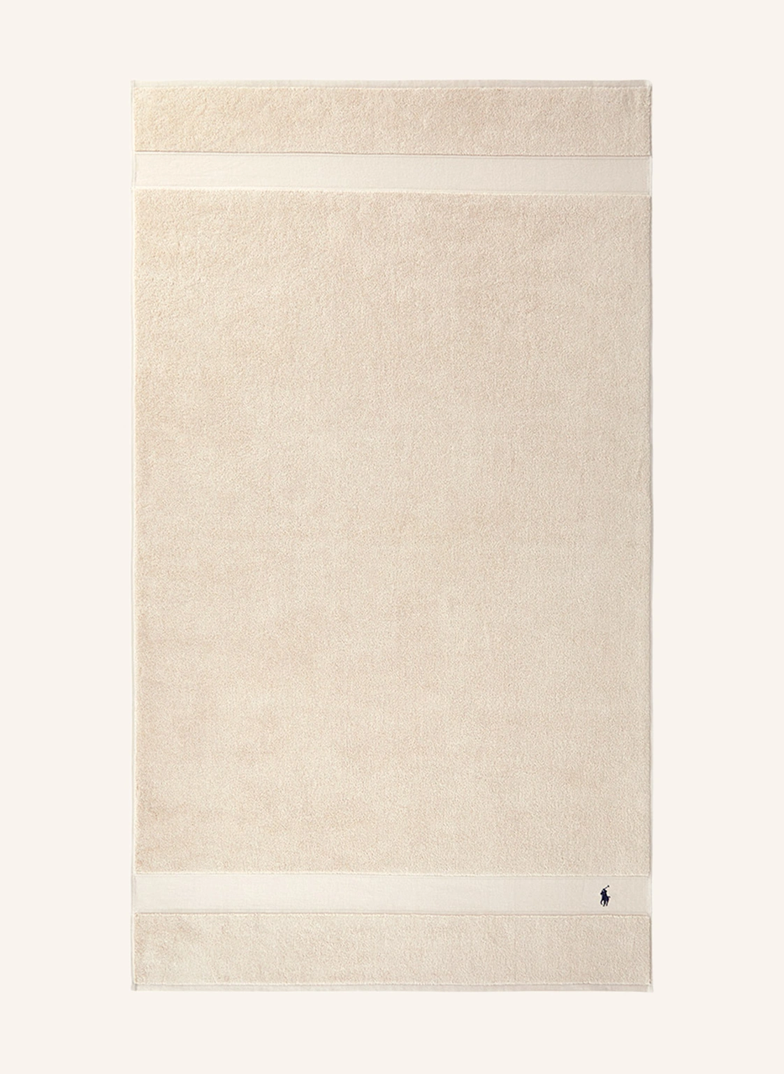 RALPH LAUREN HOME Badetuch POLOPLAYER