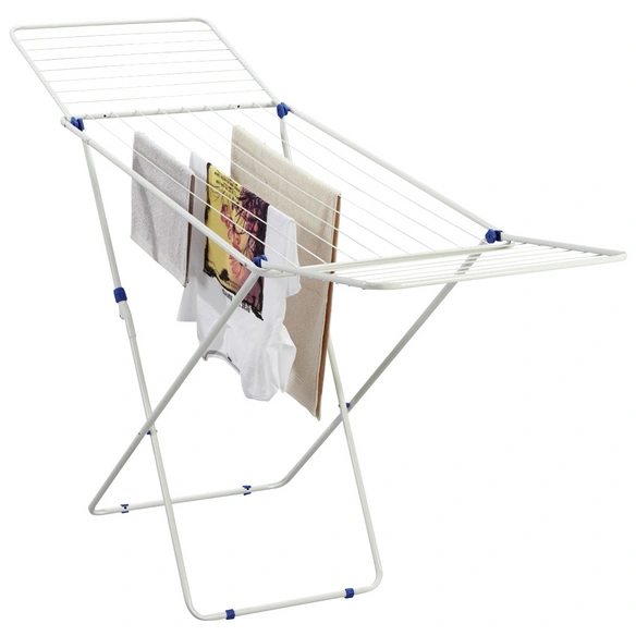 Standtrockner, BxHxL: 45 x 545 x 545 cm, Kunststoff / polyethylen_pe