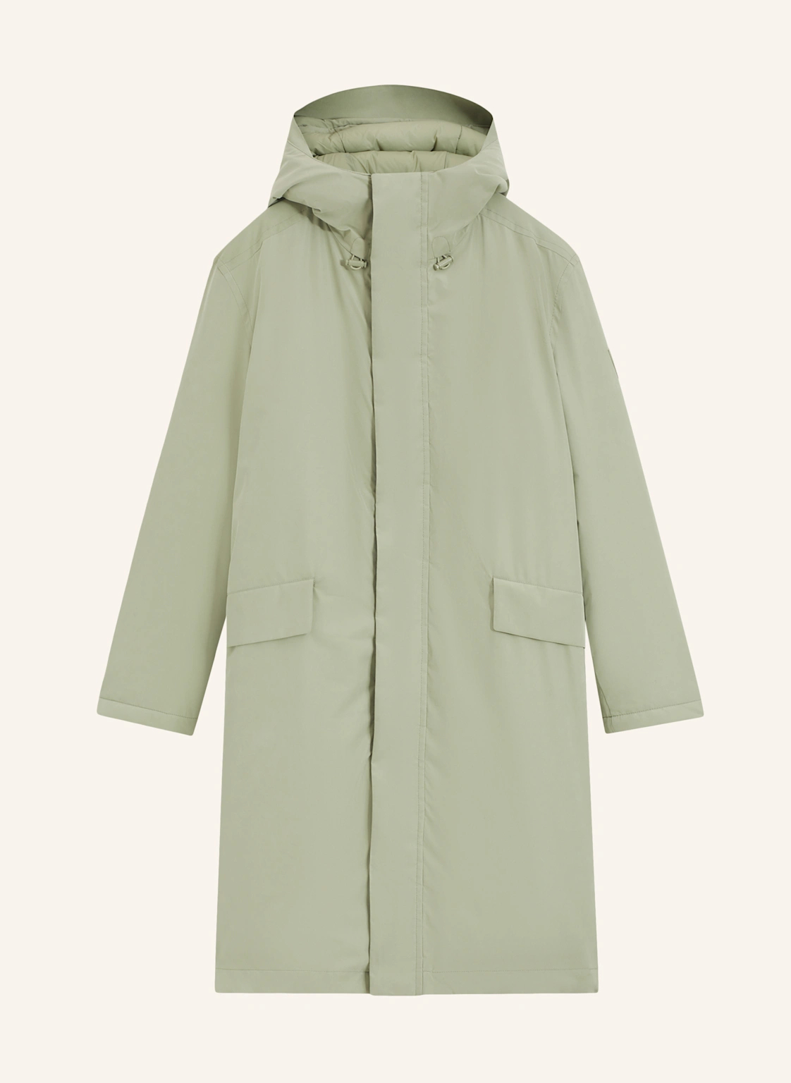 BOSS Jacke OMOD Regular Fit