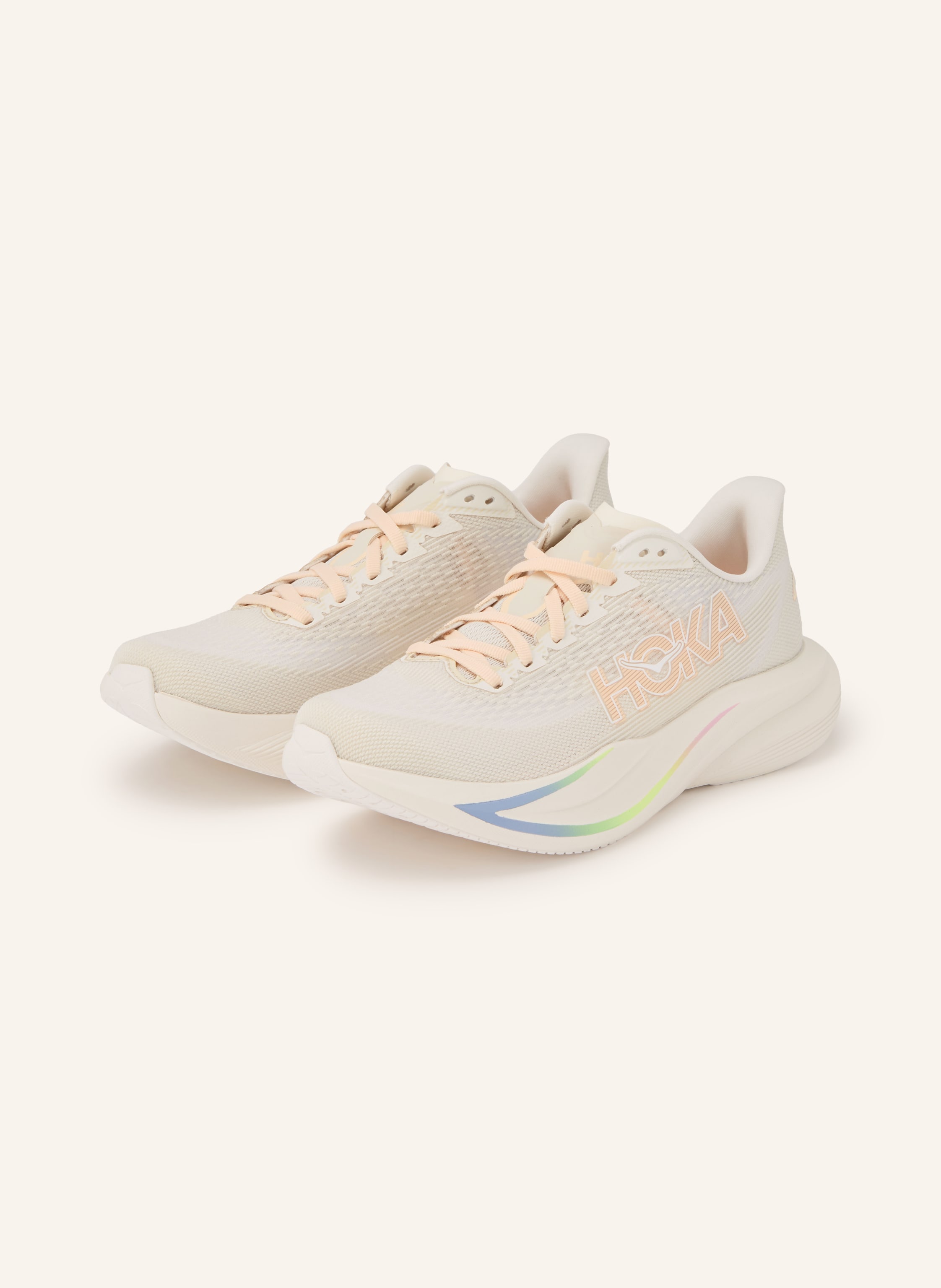 HOKA Laufschuhe MACH 7