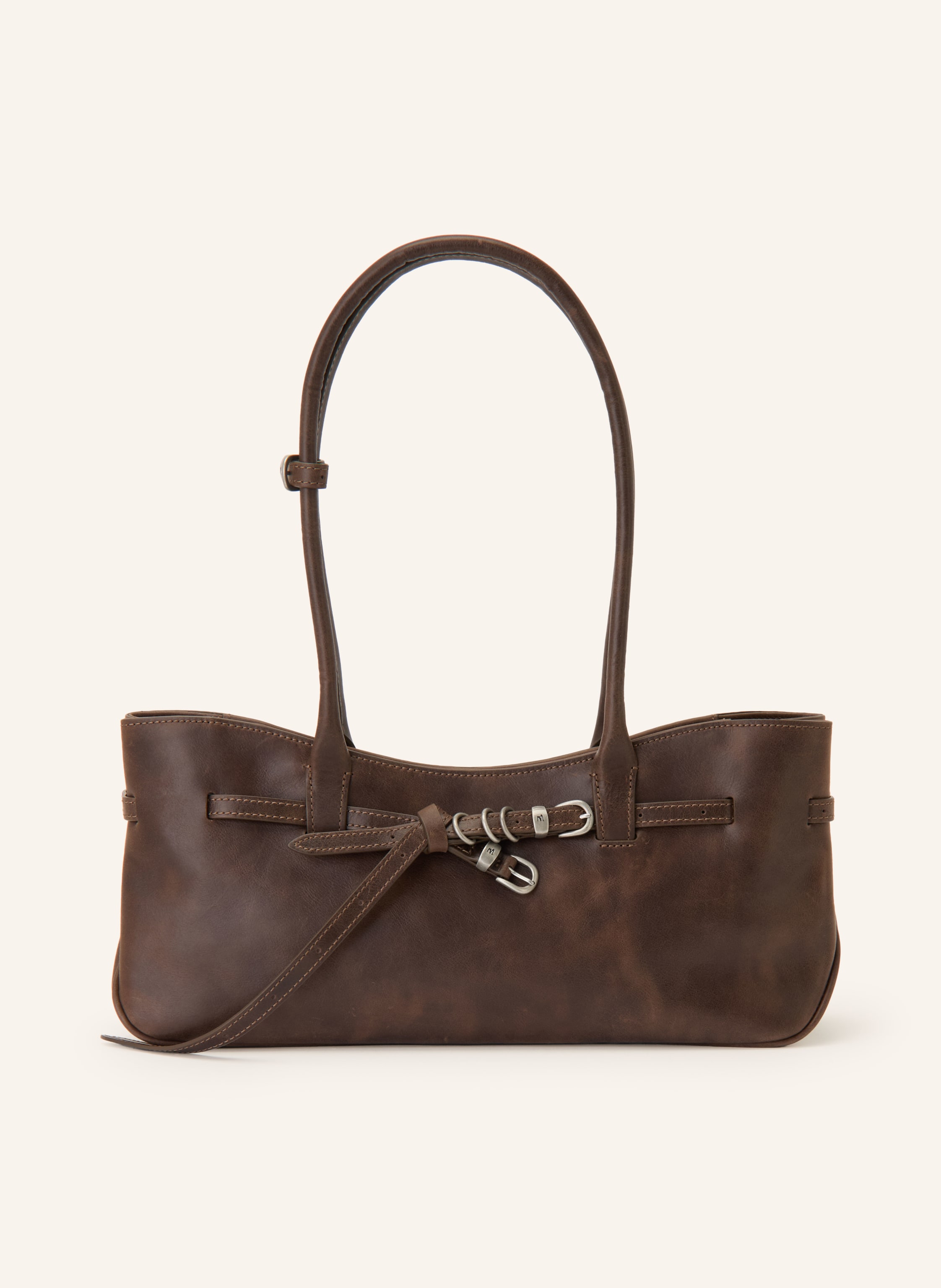 MARGESHERWOOD Schultertasche GRANDMA USED SHOULDER BAG