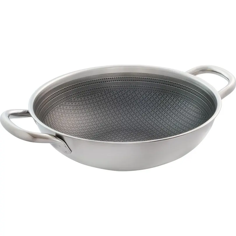 Wok Osaka