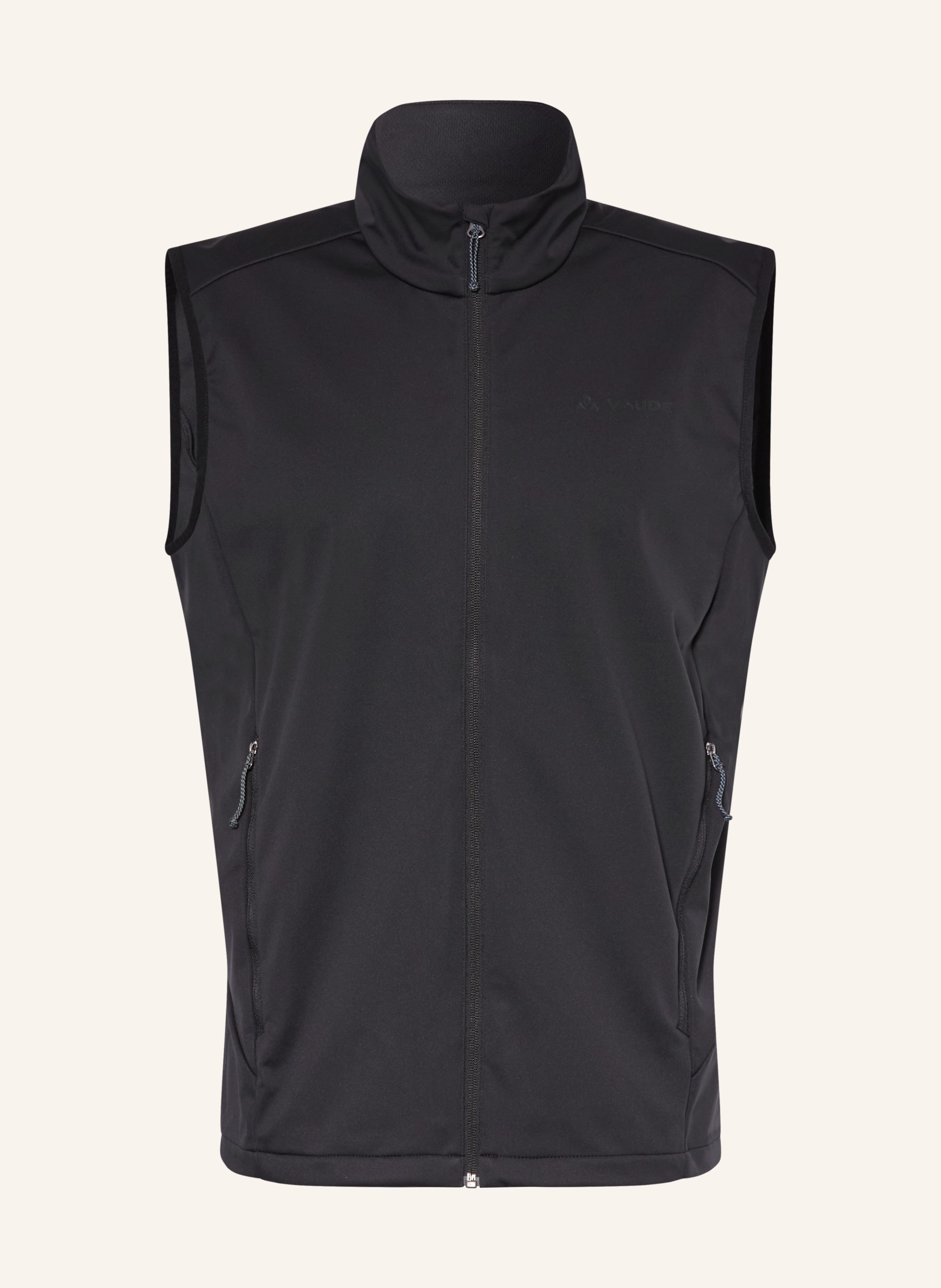 VAUDE Softshell-Weste EVERHIKE