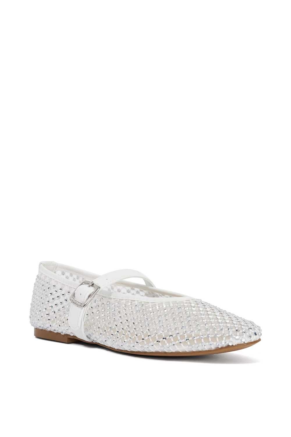 Dune London Haislee' Mary Janes