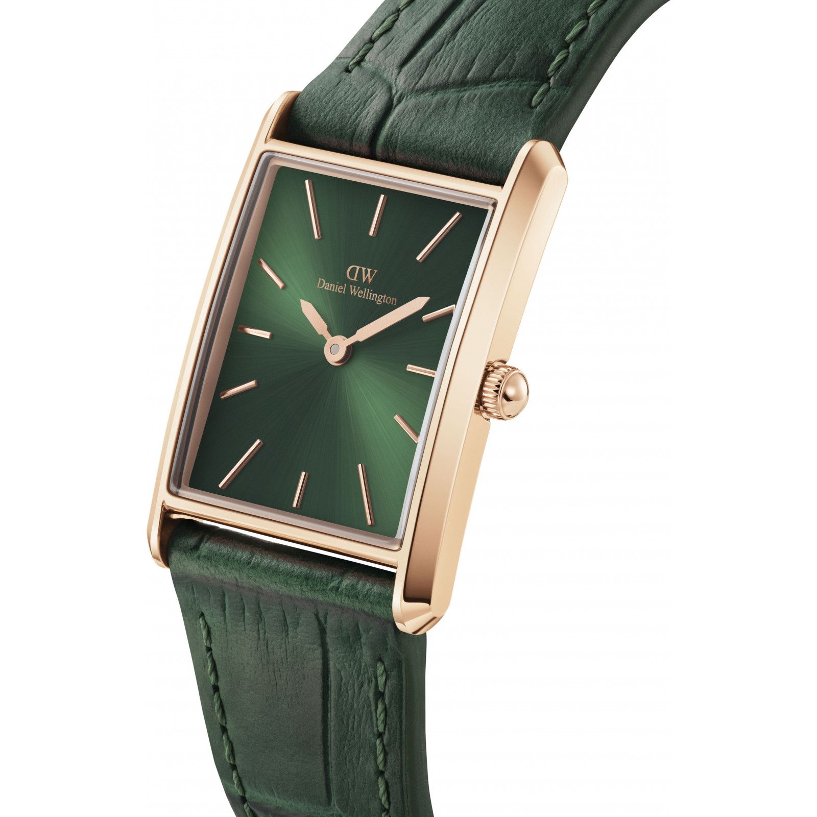 Daniel Wellington DW00100694 Bound 32mm Quartz Watch