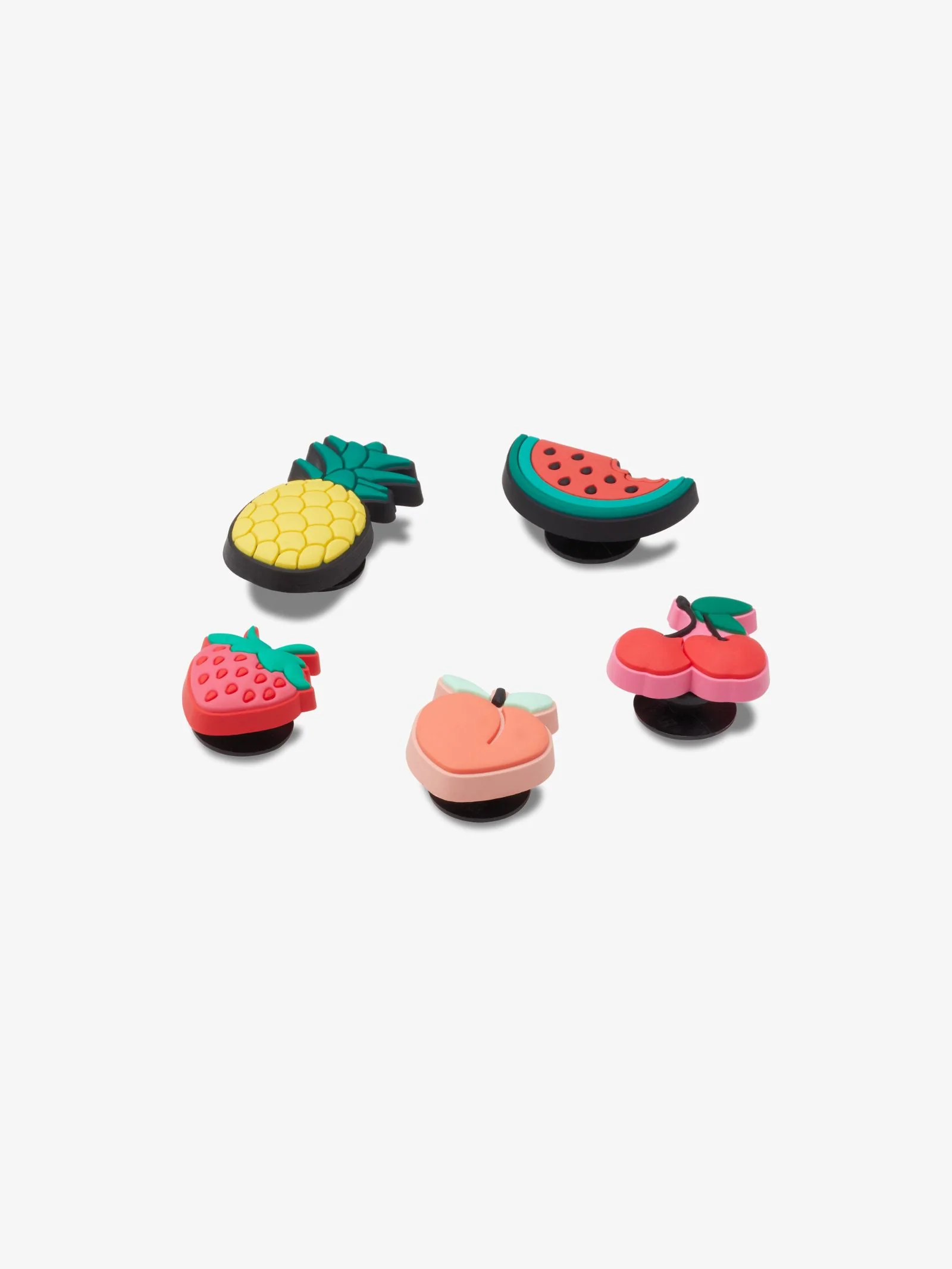 Fav Fruits 5 Pack