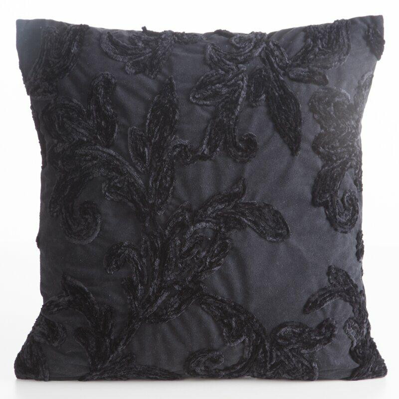 Poszewka dekoracyjna na jasiek 45x45 cm velvet