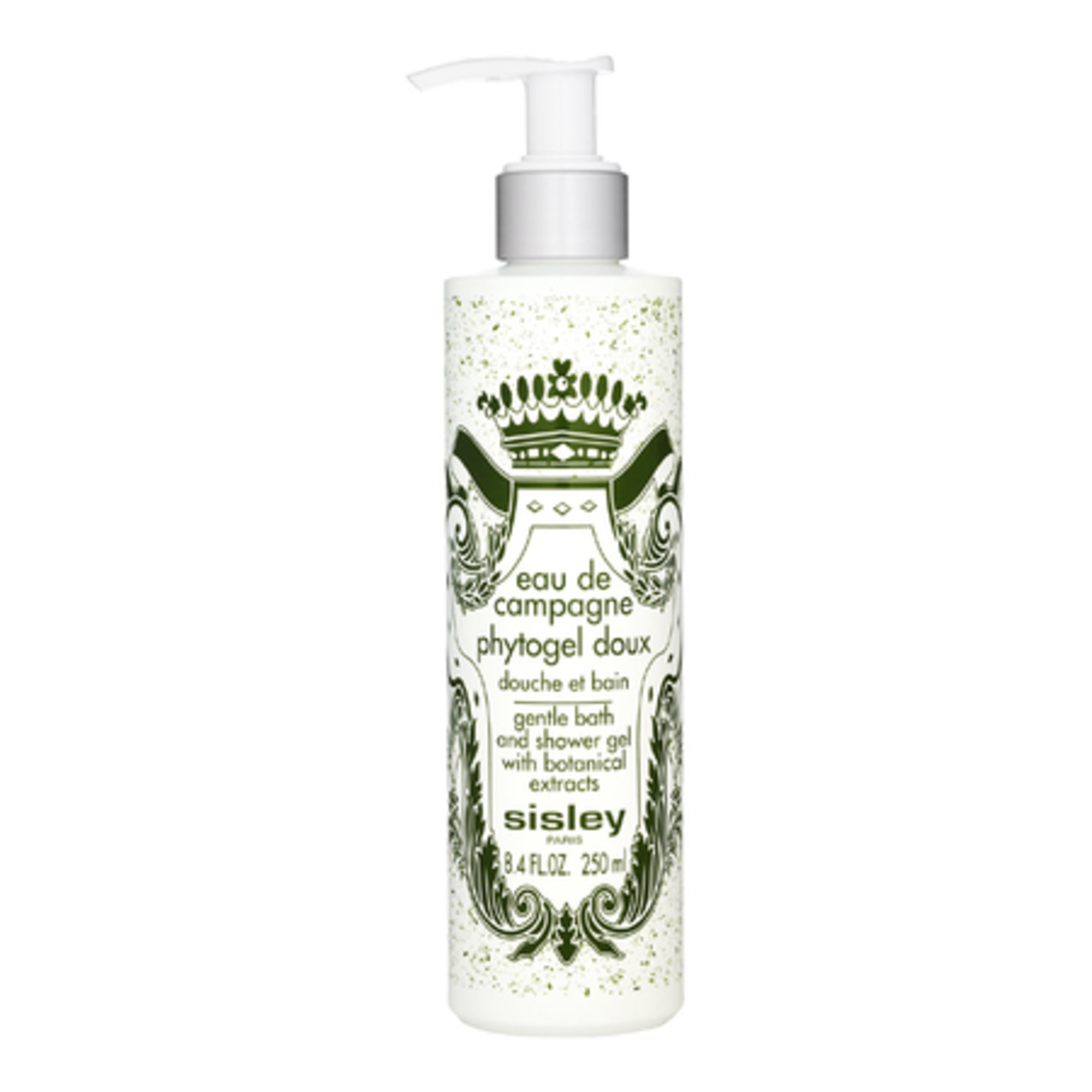 EAU DE CAMPAGNEPhytogel Doux Douche et Bain
