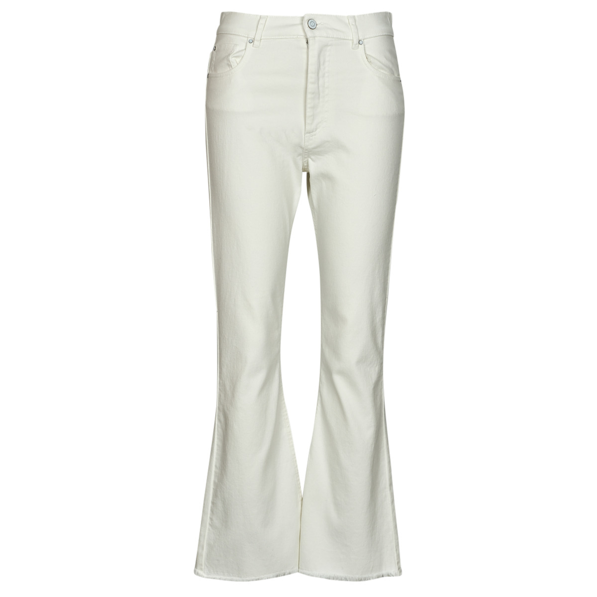 Ikks - BW29065 - White
