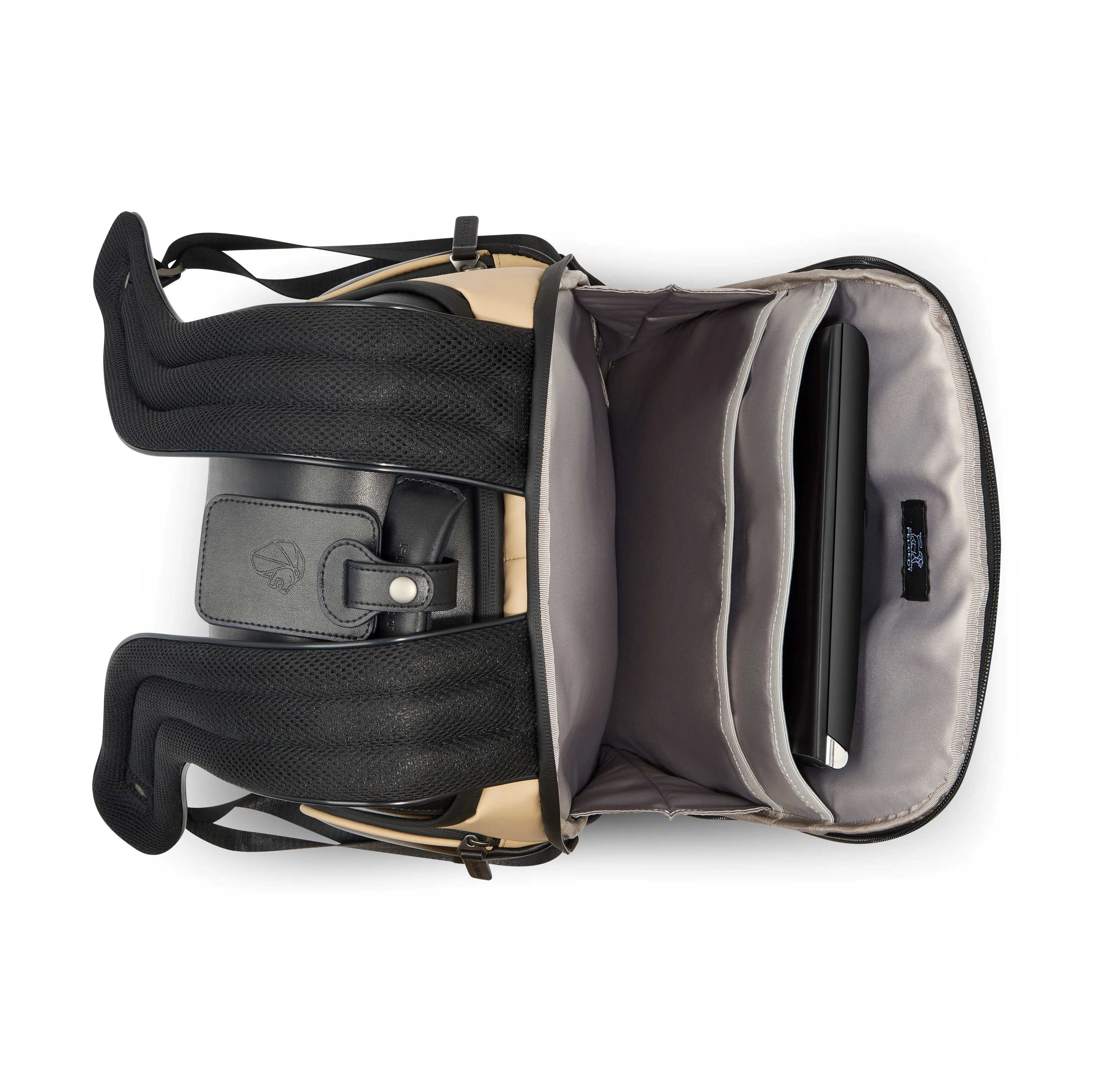 PEUGEOT VOYAGES - Sac à Dos (46cm)