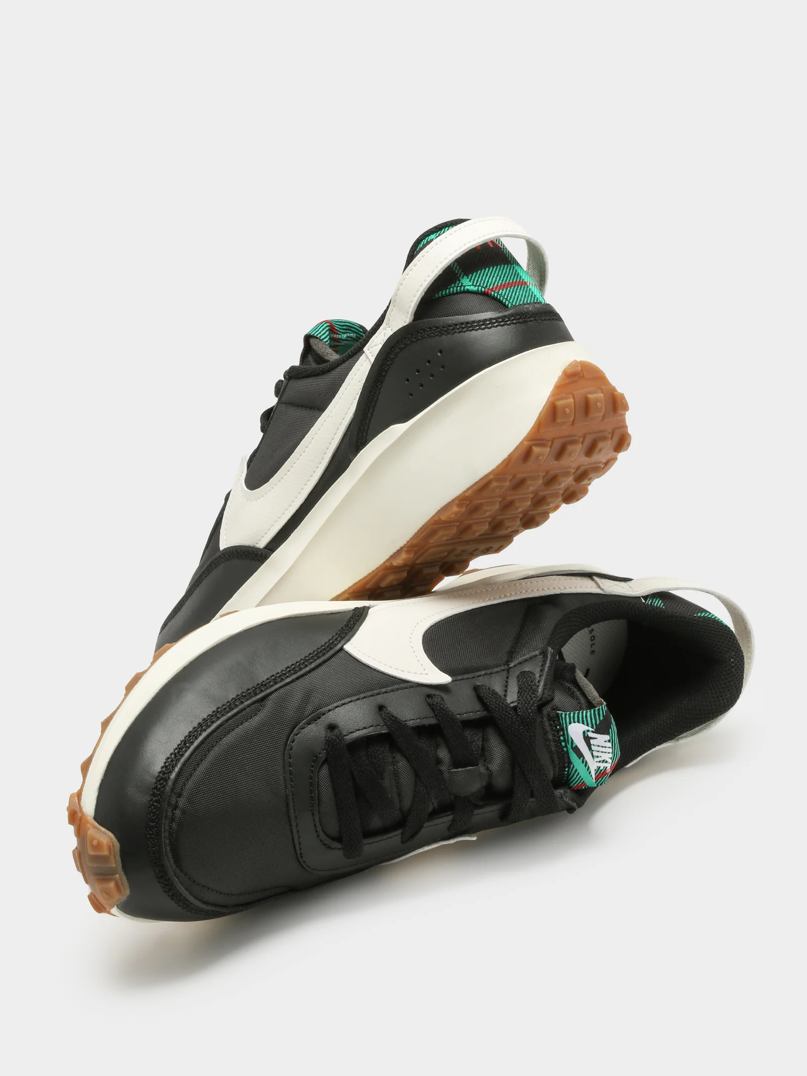 Mens Waffle Debut Sneakers