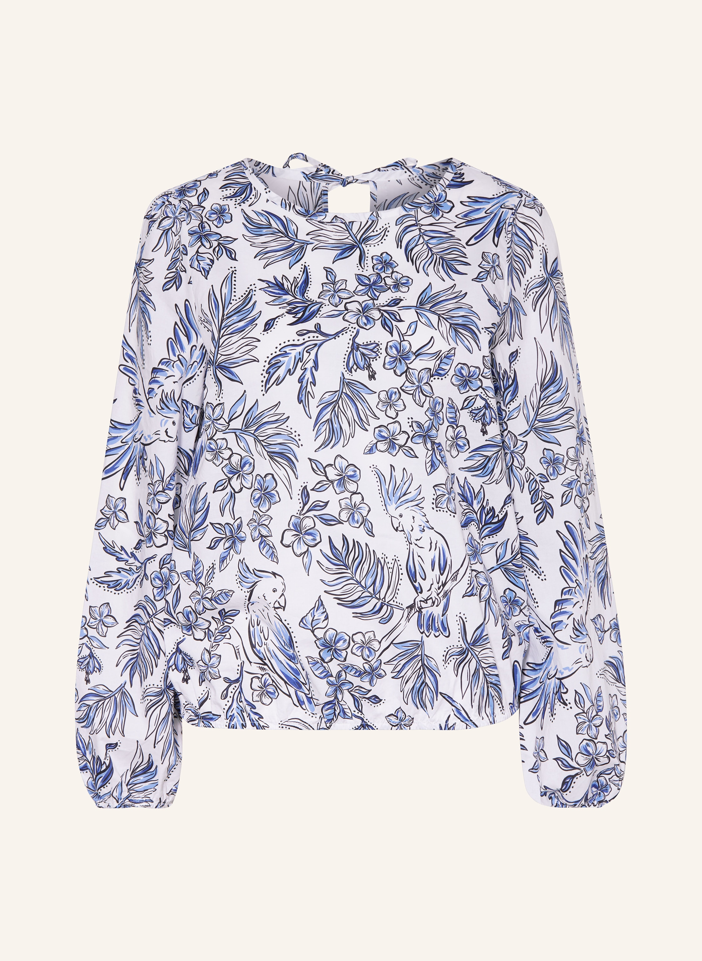 Juvia Blusenshirt NORMA
