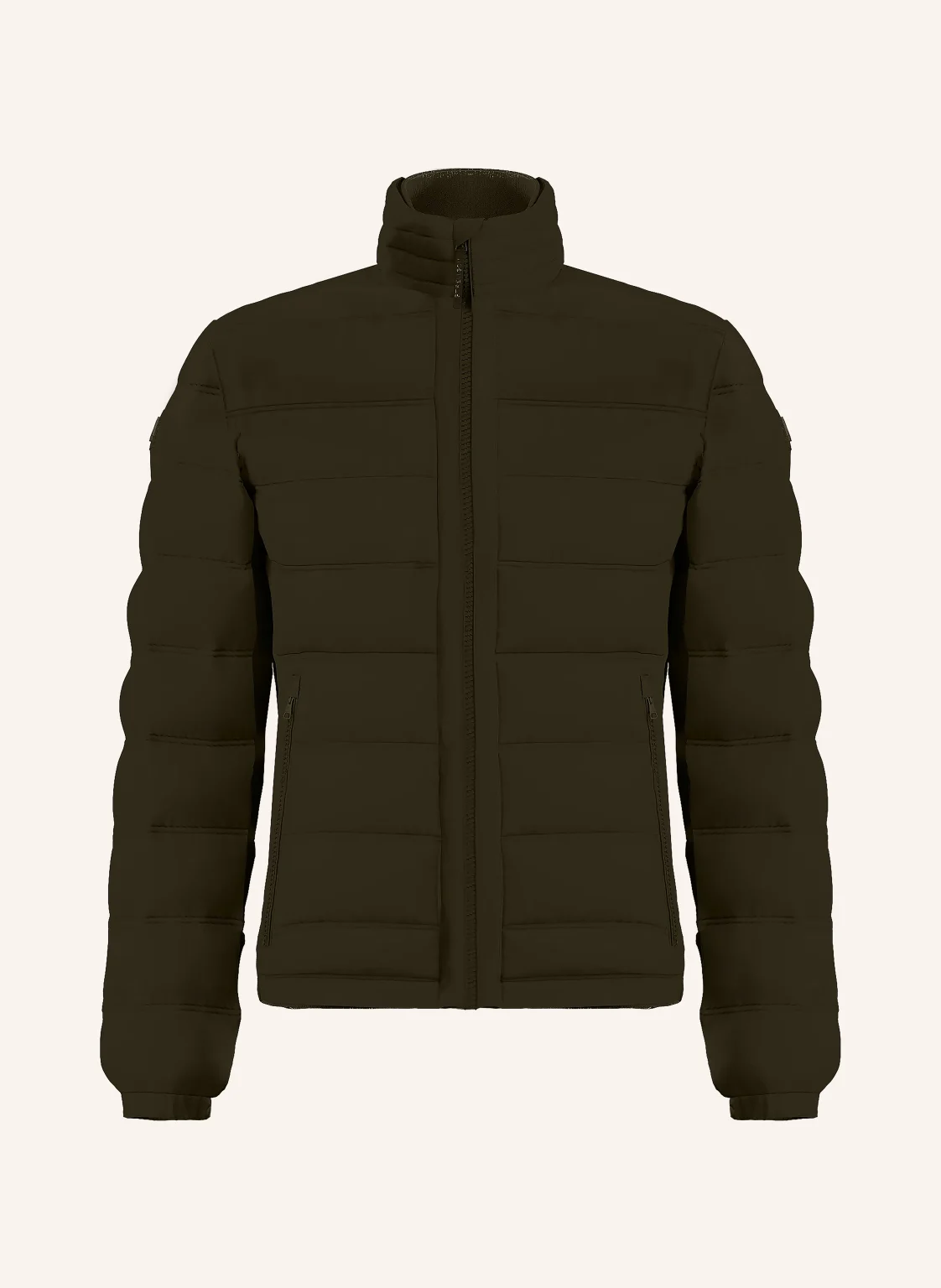 STRELLSON Steppjacke MODENA FUSED