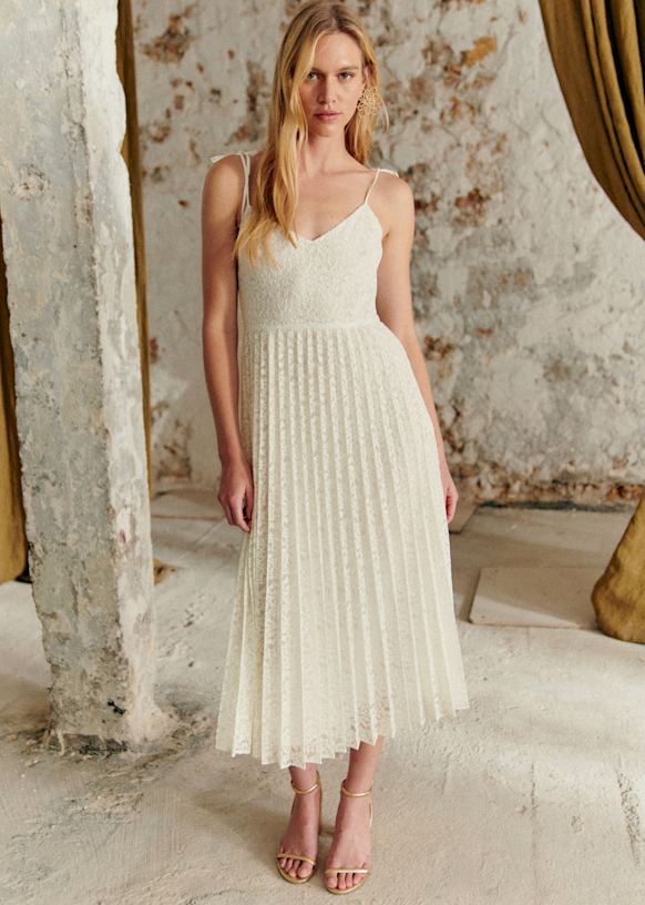 Nissa Dress