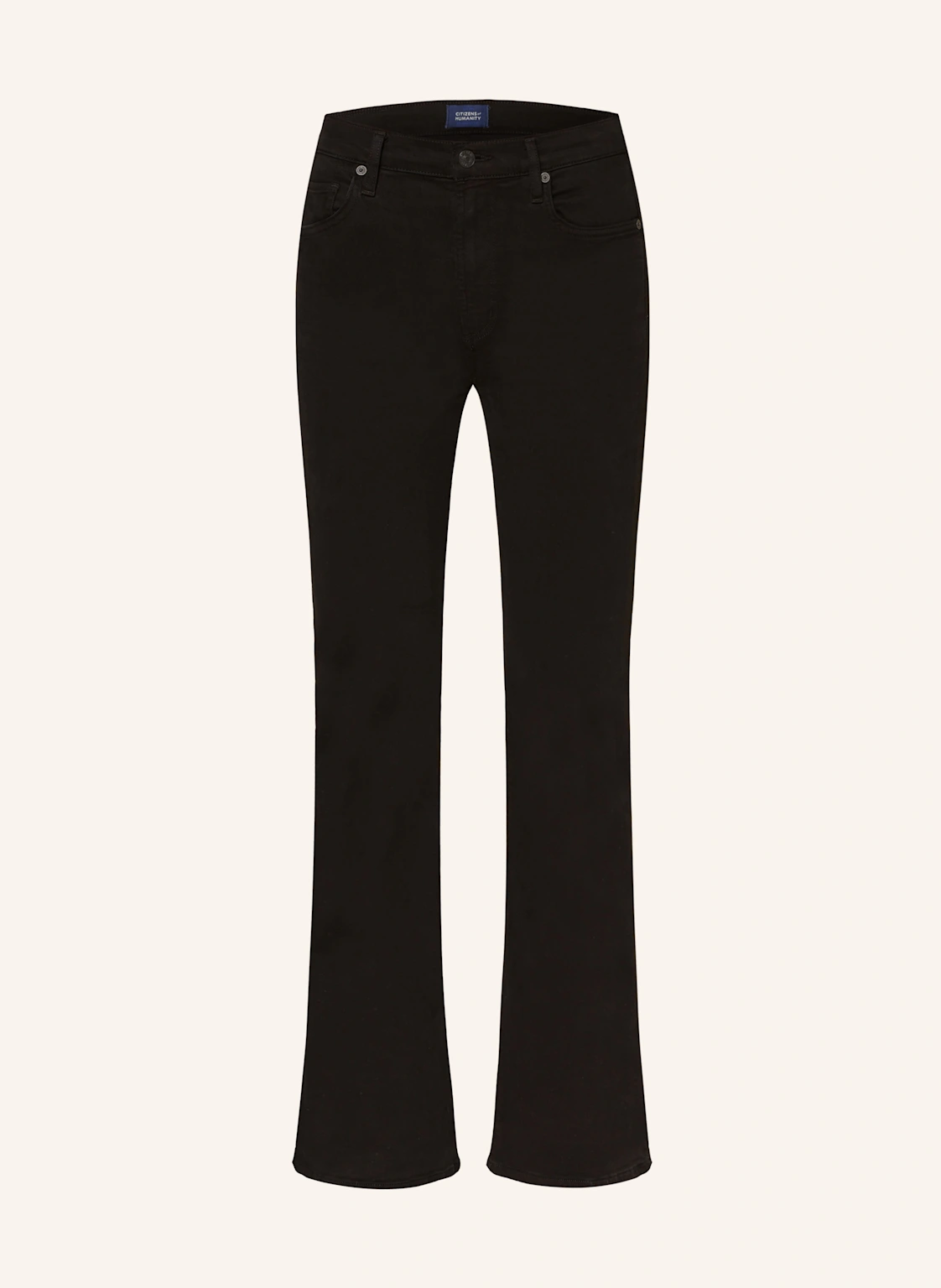 CITIZENS of HUMANITY Bootcut Jeans LILAH