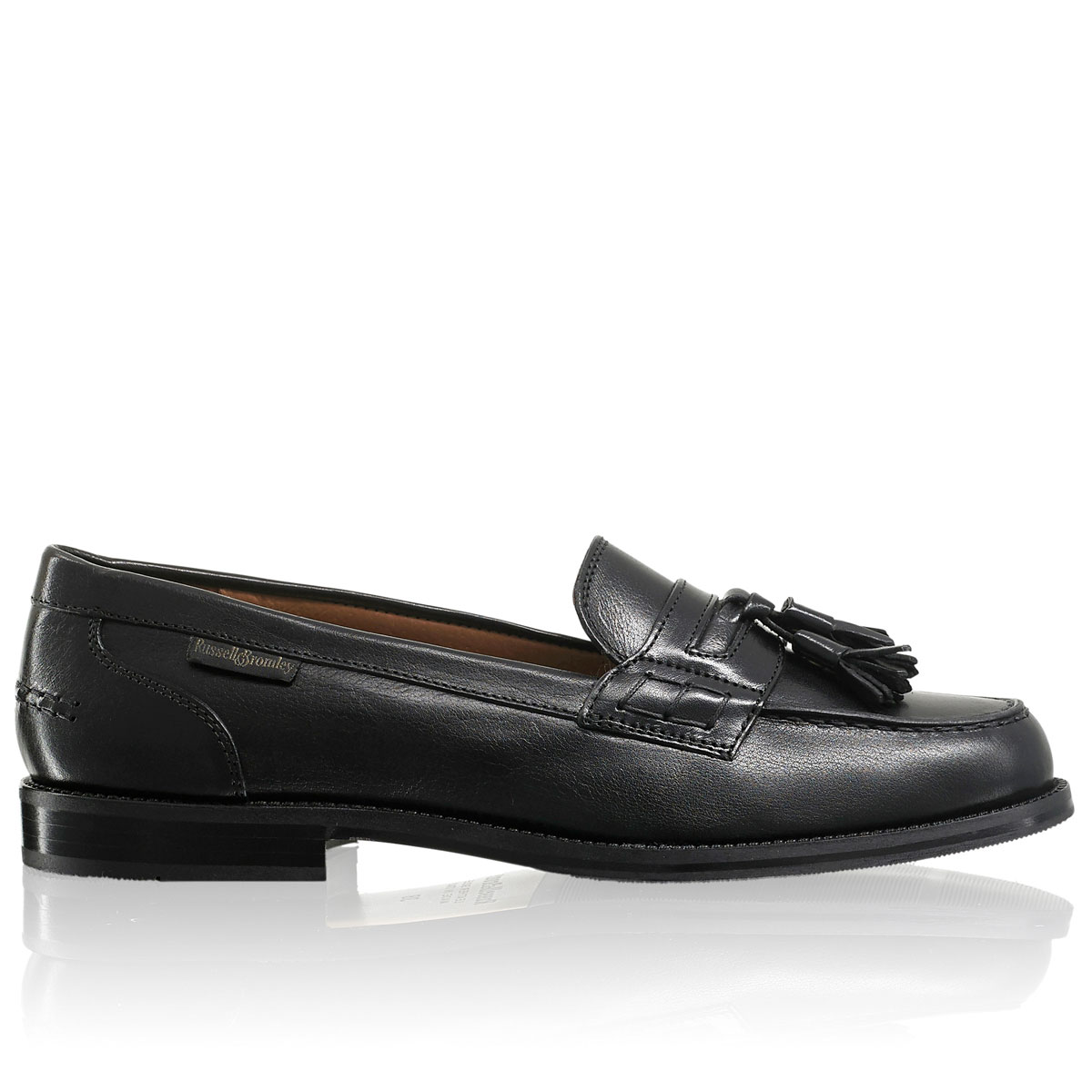 Russell & Bromley KEELER Tassel Loafer