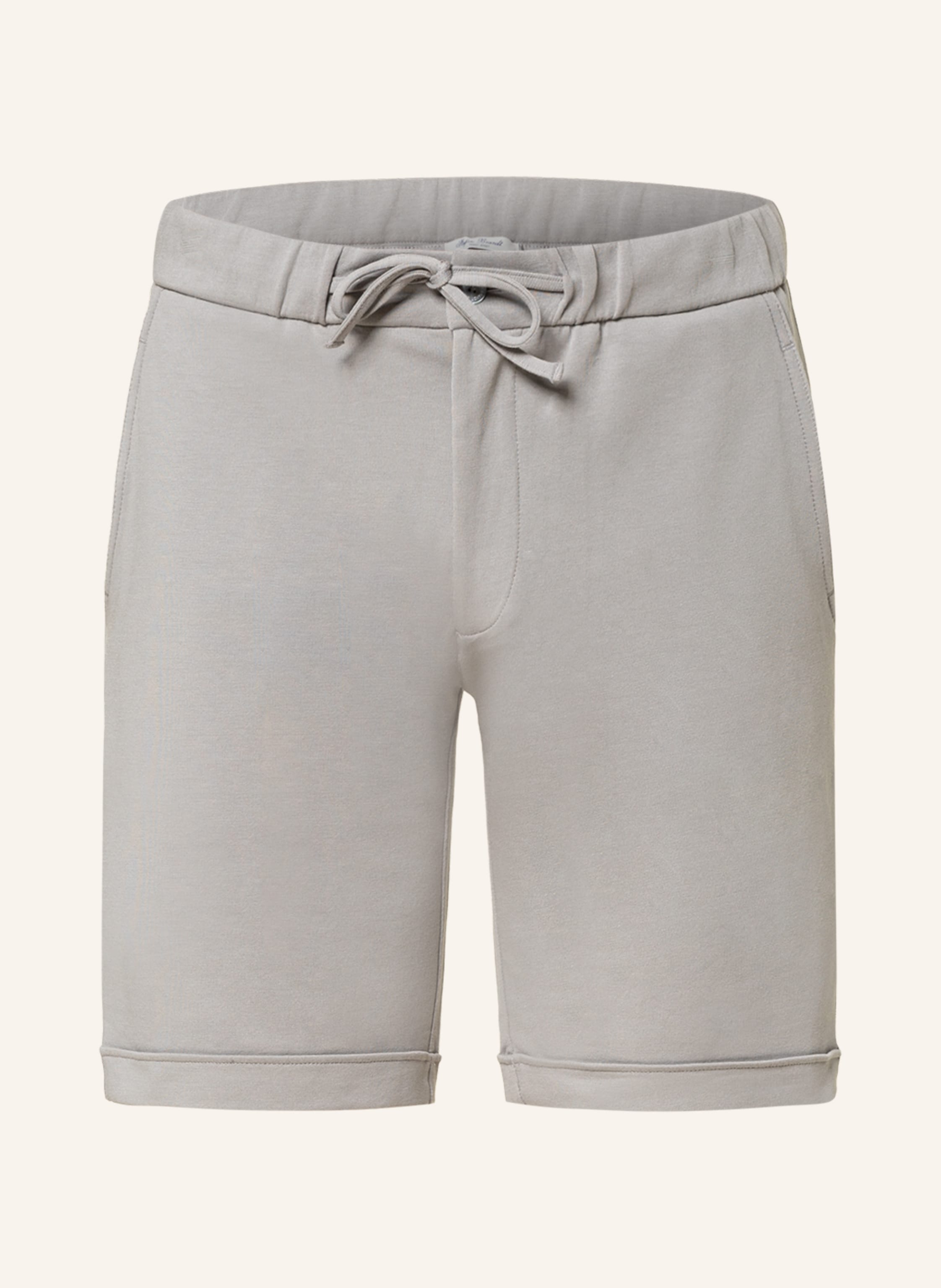 Stefan Brandt Sweatshorts JON
