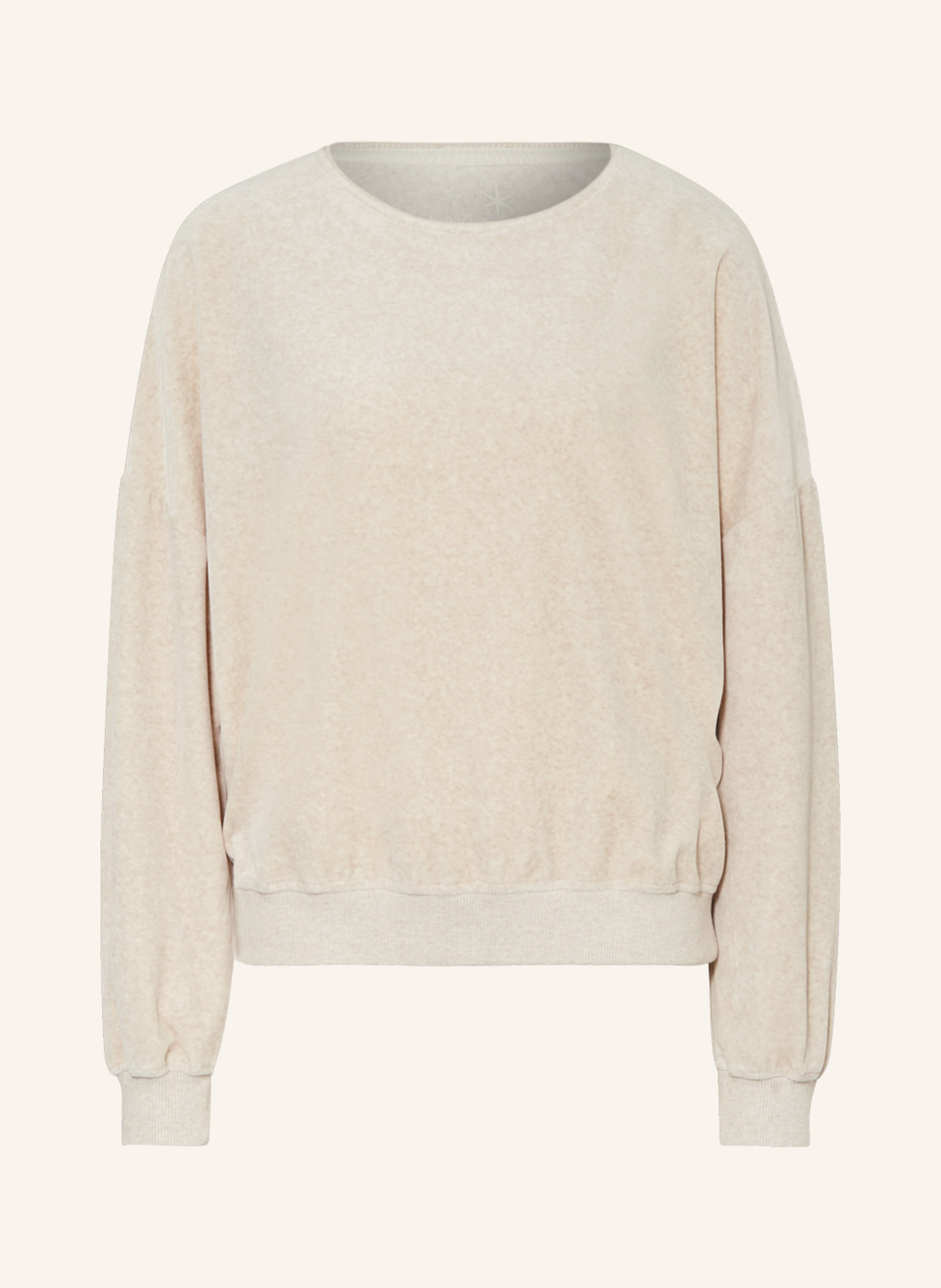 Juvia Sweatshirt MILENA aus Nicki