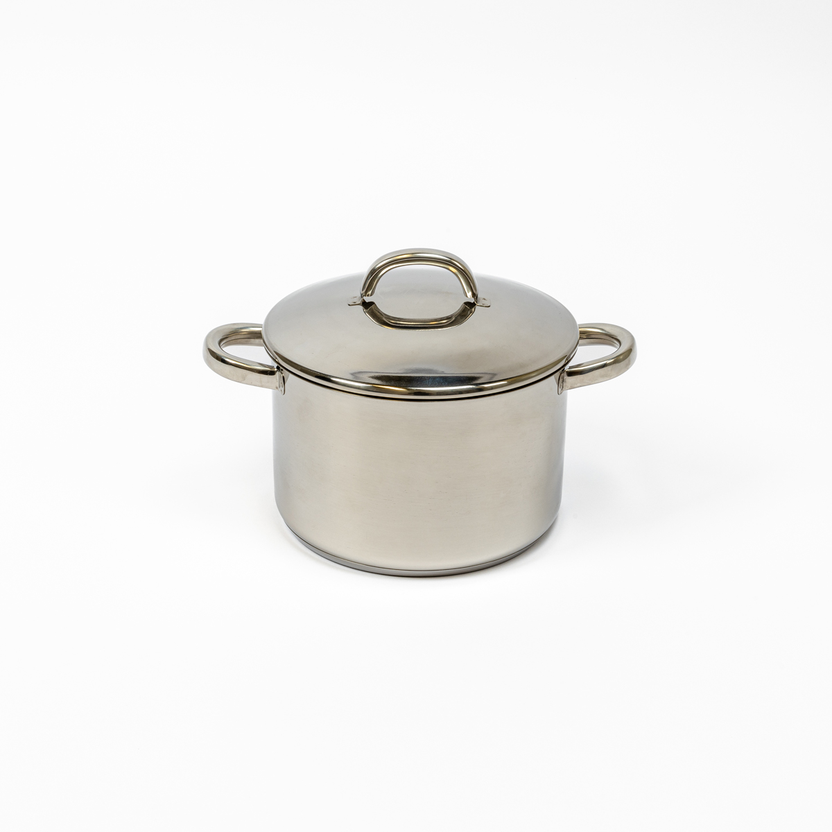 Panela ALTIS em inox com asa 20cm