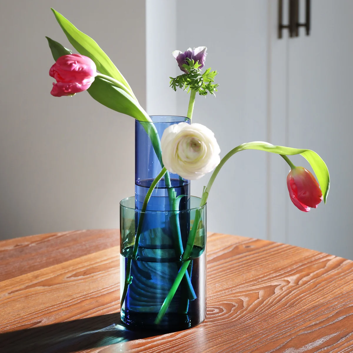 &klevering - Amphi Vase