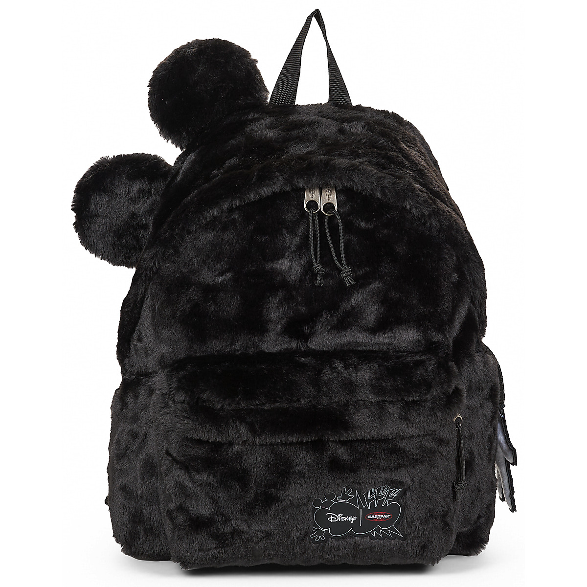 Eastpak - PADDED PAK R DISNEY 24L - Black