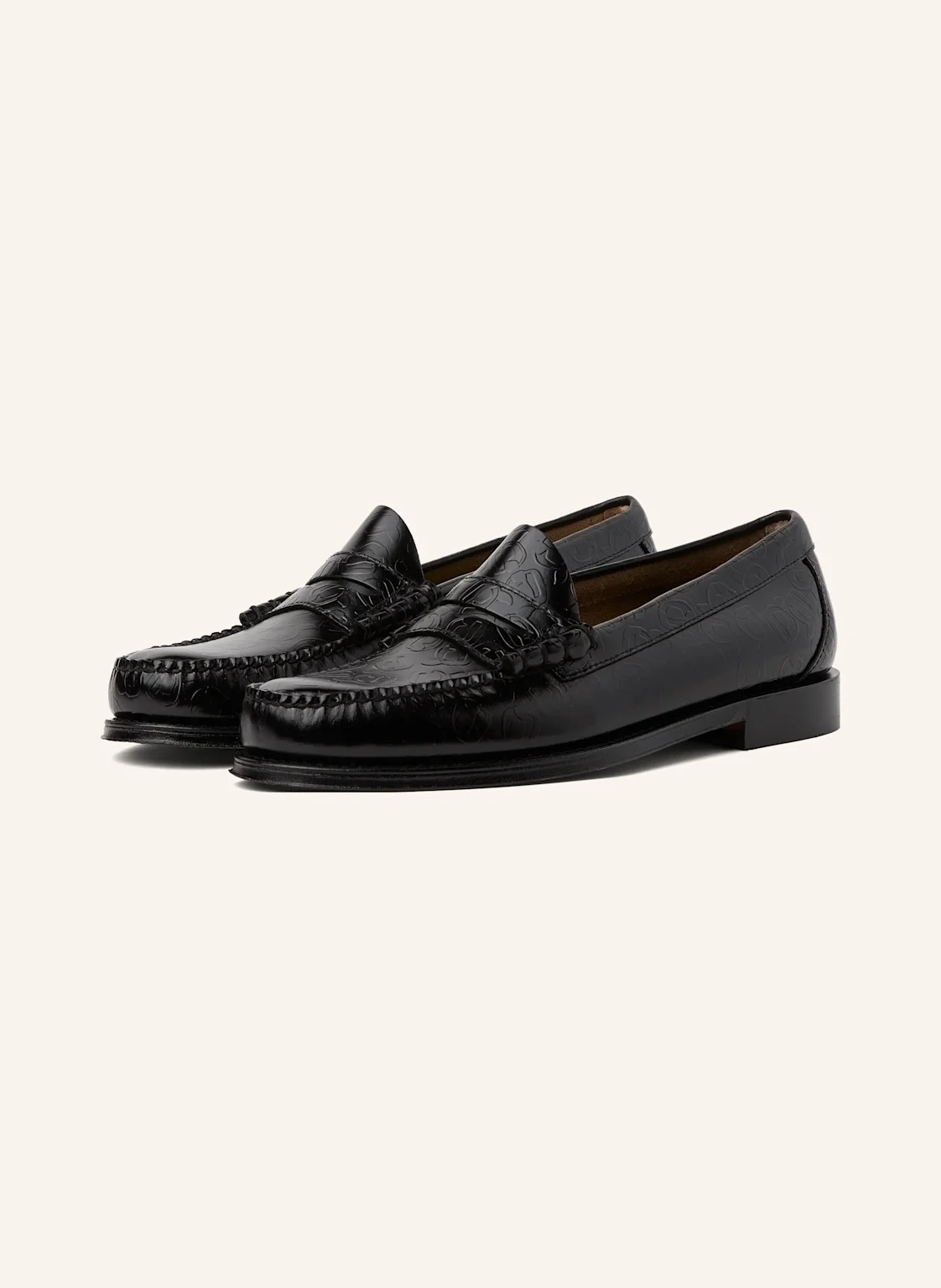 KARL LAGERFELD Flache Schuhe