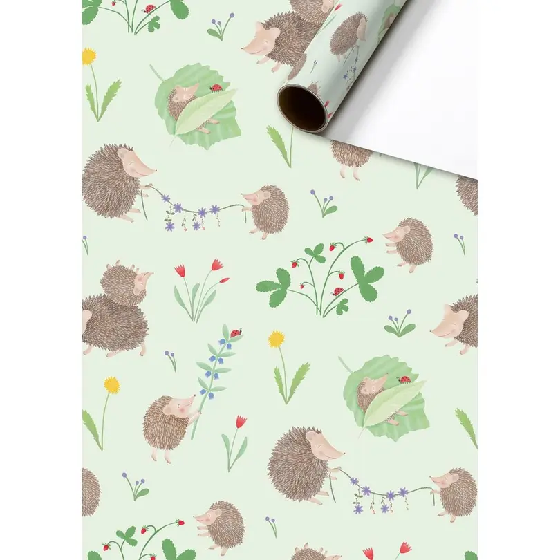 Geschenkpapier Riccio