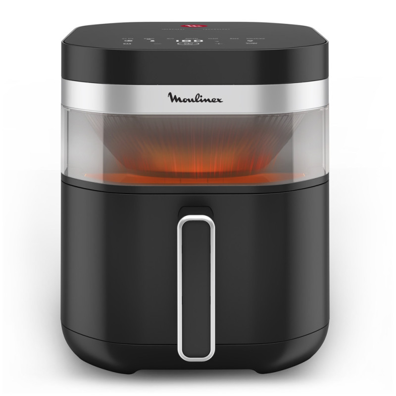 Friteuse à air Easy Fry Infrared EZ8328F0 MOULINEX