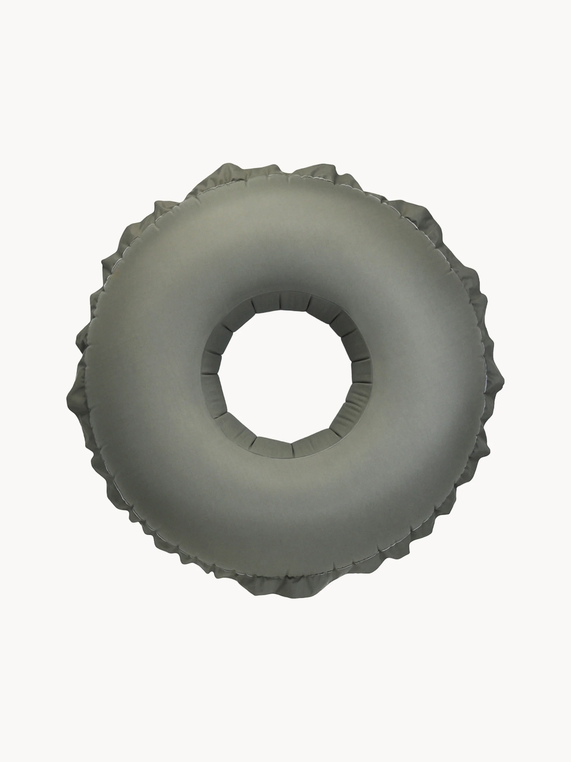 Aufblasbarer Schwimmring Canvas