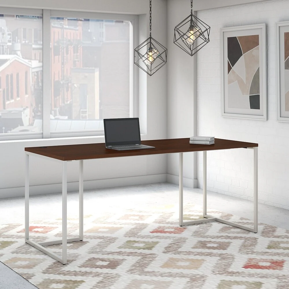 Method 72W Table Desk by Bush Business Furniture