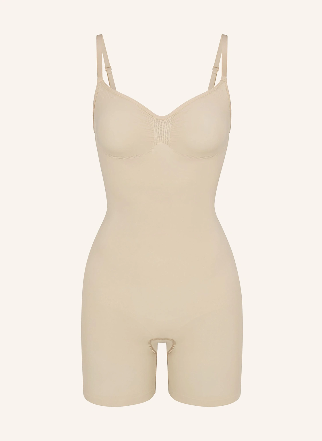 SKIMS Shape-Body SEAMLESS SCULPT